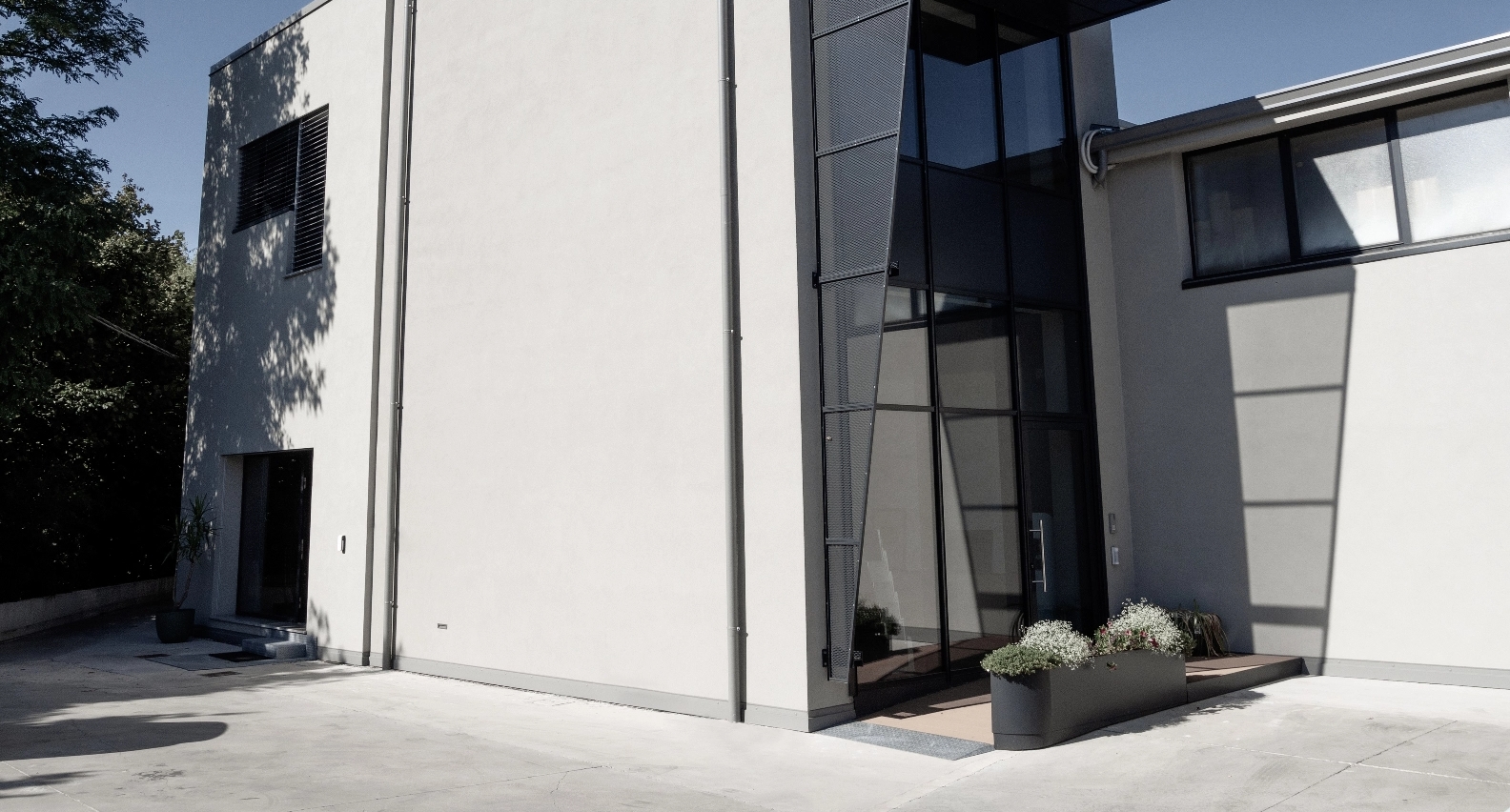 Azienda - Pleyers
