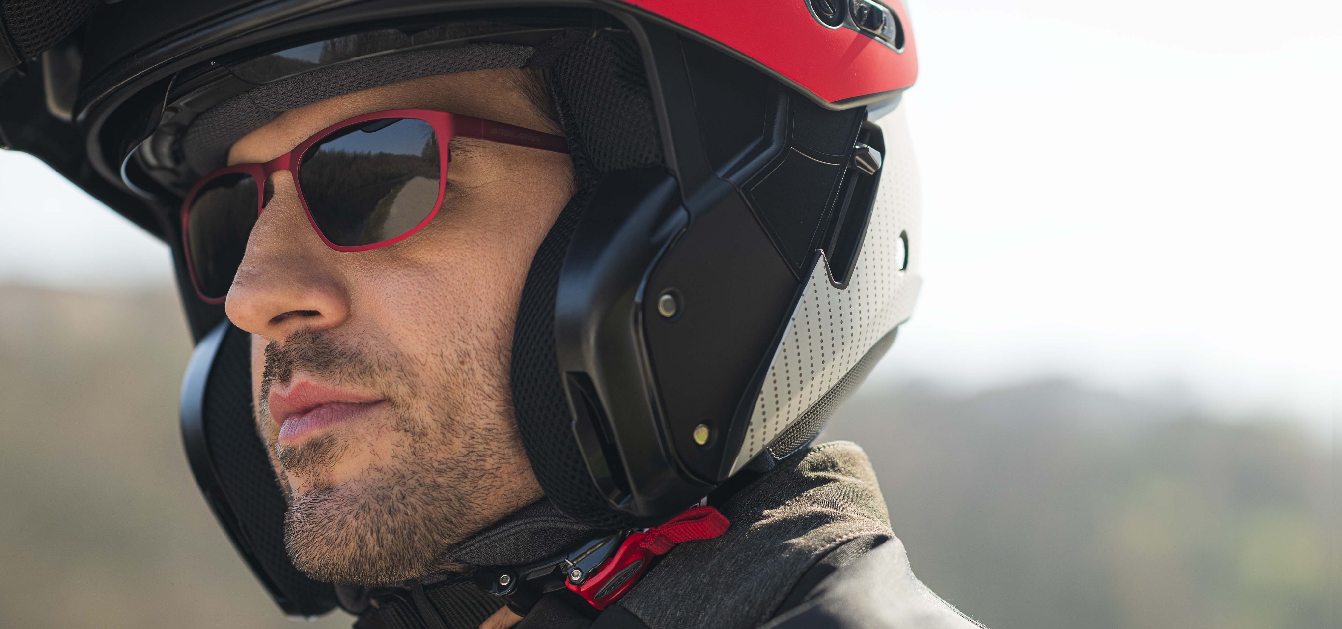 Occhiali Da Moto Vintage - Protezione Per Adulti E Ragazzi, Con - Foto 13