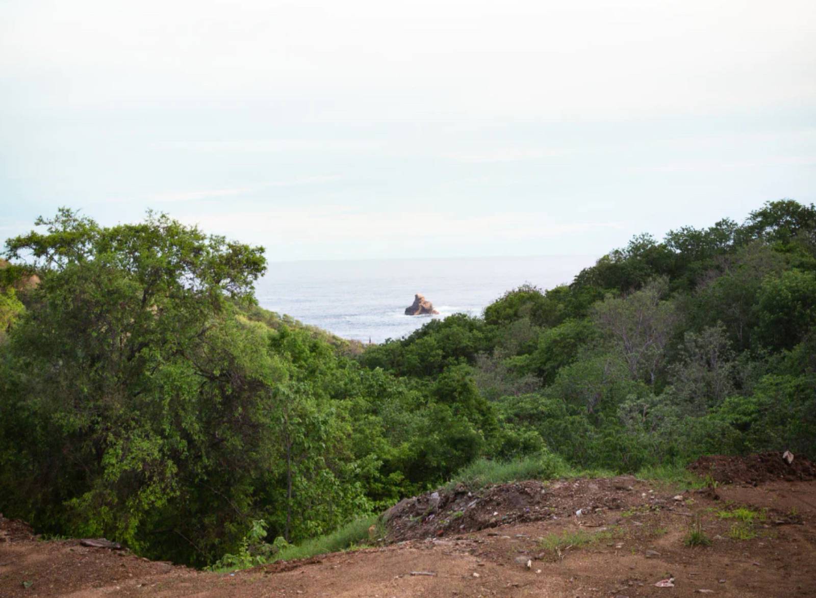 Motorcycle tourism in Mexico | Emblema