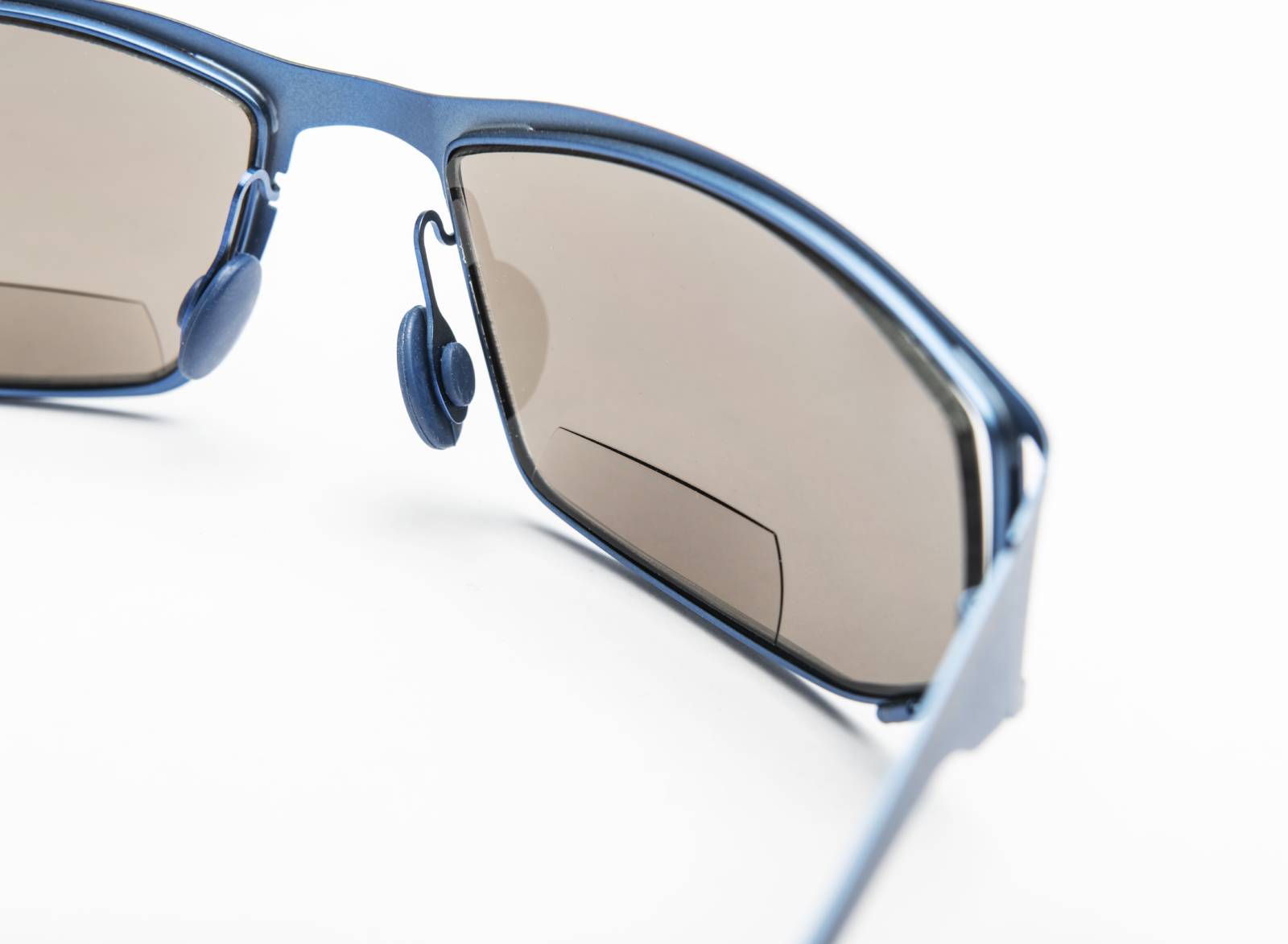 Presbyopia insert | Emblema Motorcycle Glasses