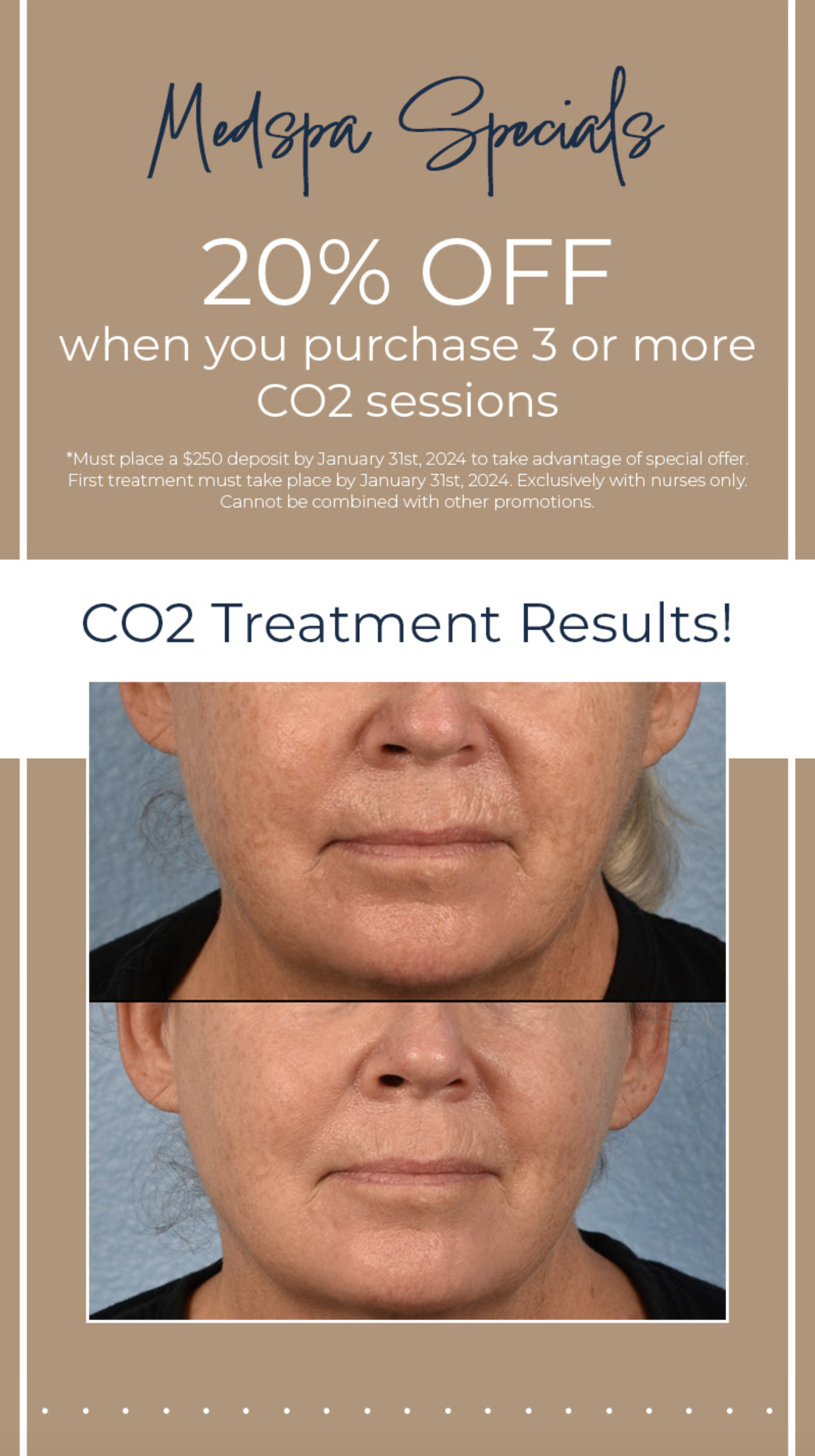 Specials Love Skin Med Spa