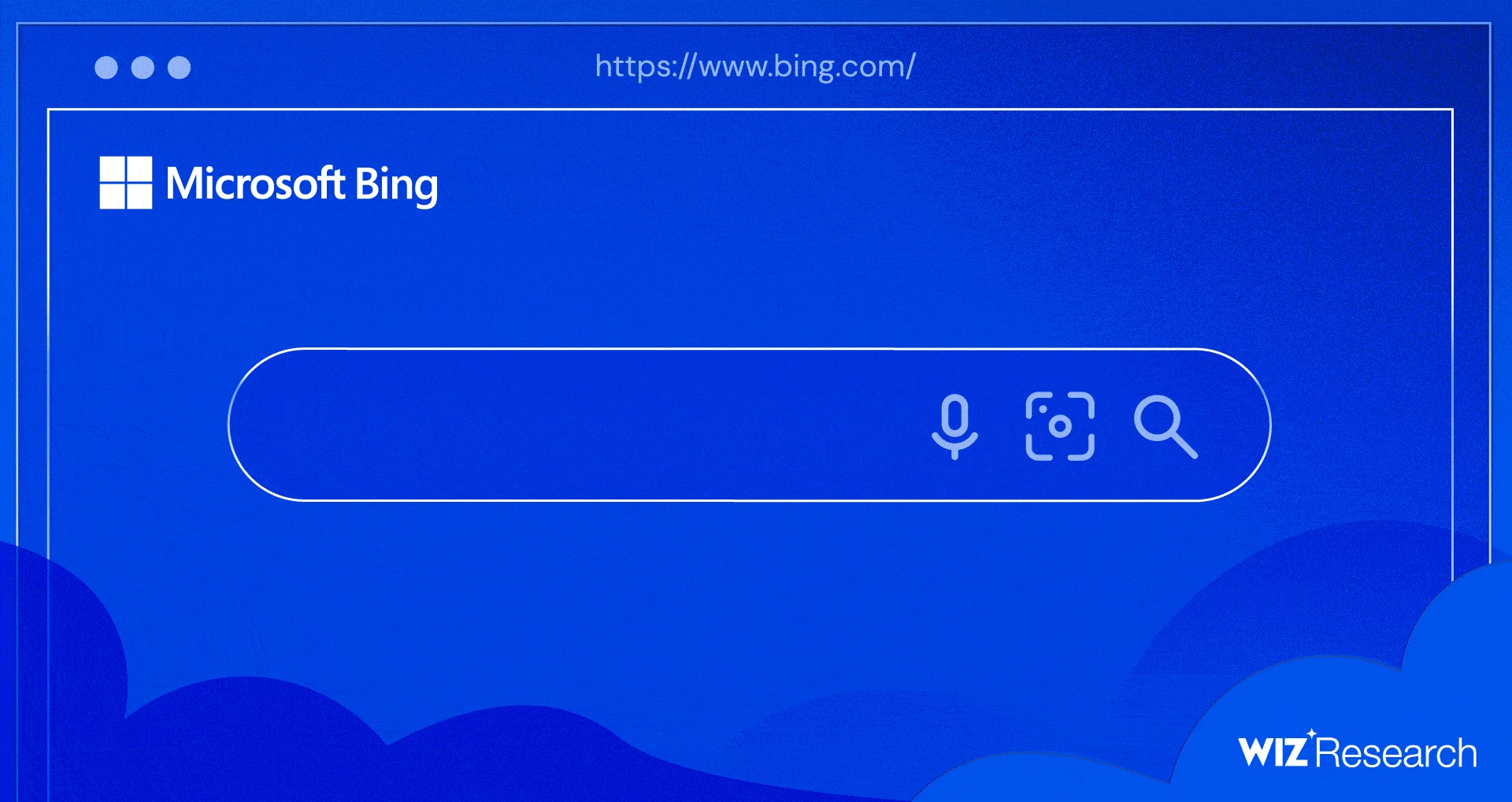 BingBang: كيف يمكن لخطأ بسيط من المطور أن يؤدي إلى استحواذ Bing.com BingBang: كيف يمكن لخطأ بسيط من المطور أن يؤدي إلى استحواذ Bing.com