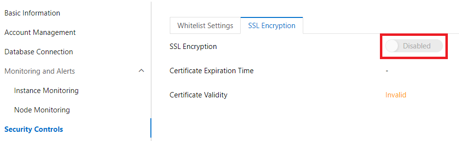 Accidental ‘write’ permissions to private registry allowed potential RCE to Alibaba Cloud Database Services