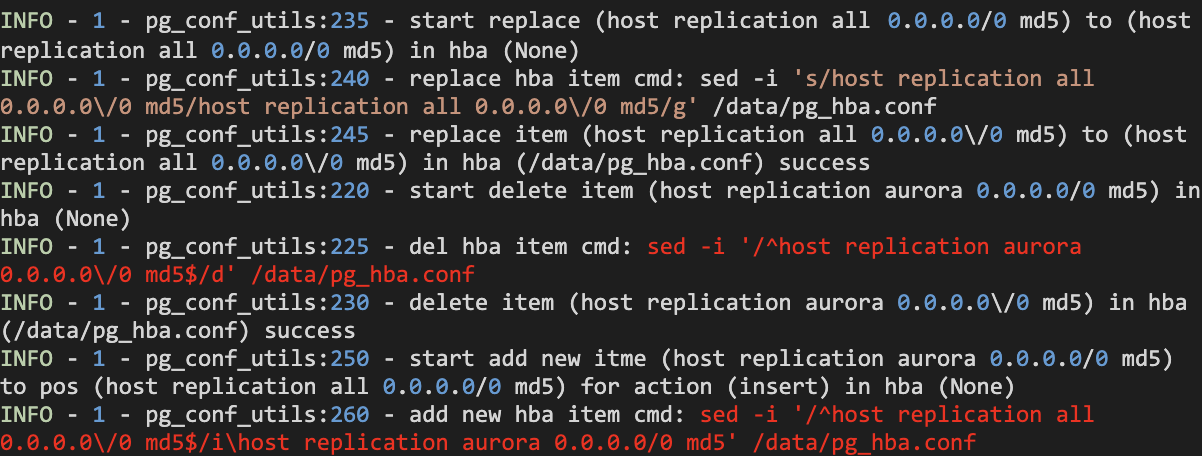 Accidental ‘write’ permissions to private registry allowed potential RCE to Alibaba Cloud Database Services