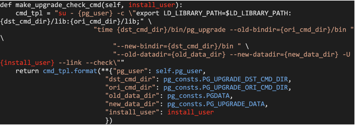 Accidental ‘write’ permissions to private registry allowed potential RCE to Alibaba Cloud Database Services