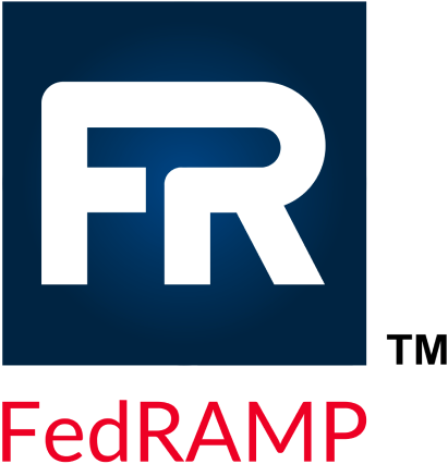 Fedramp logo