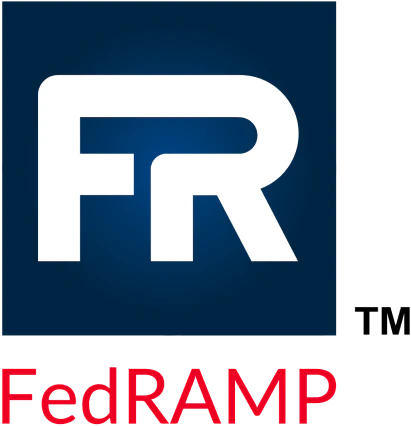 Fedramp logo