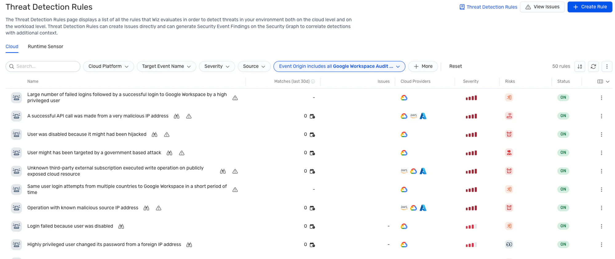 Recap: Wiz innovations at Google Cloud NEXT ‘23 | Wiz Blog