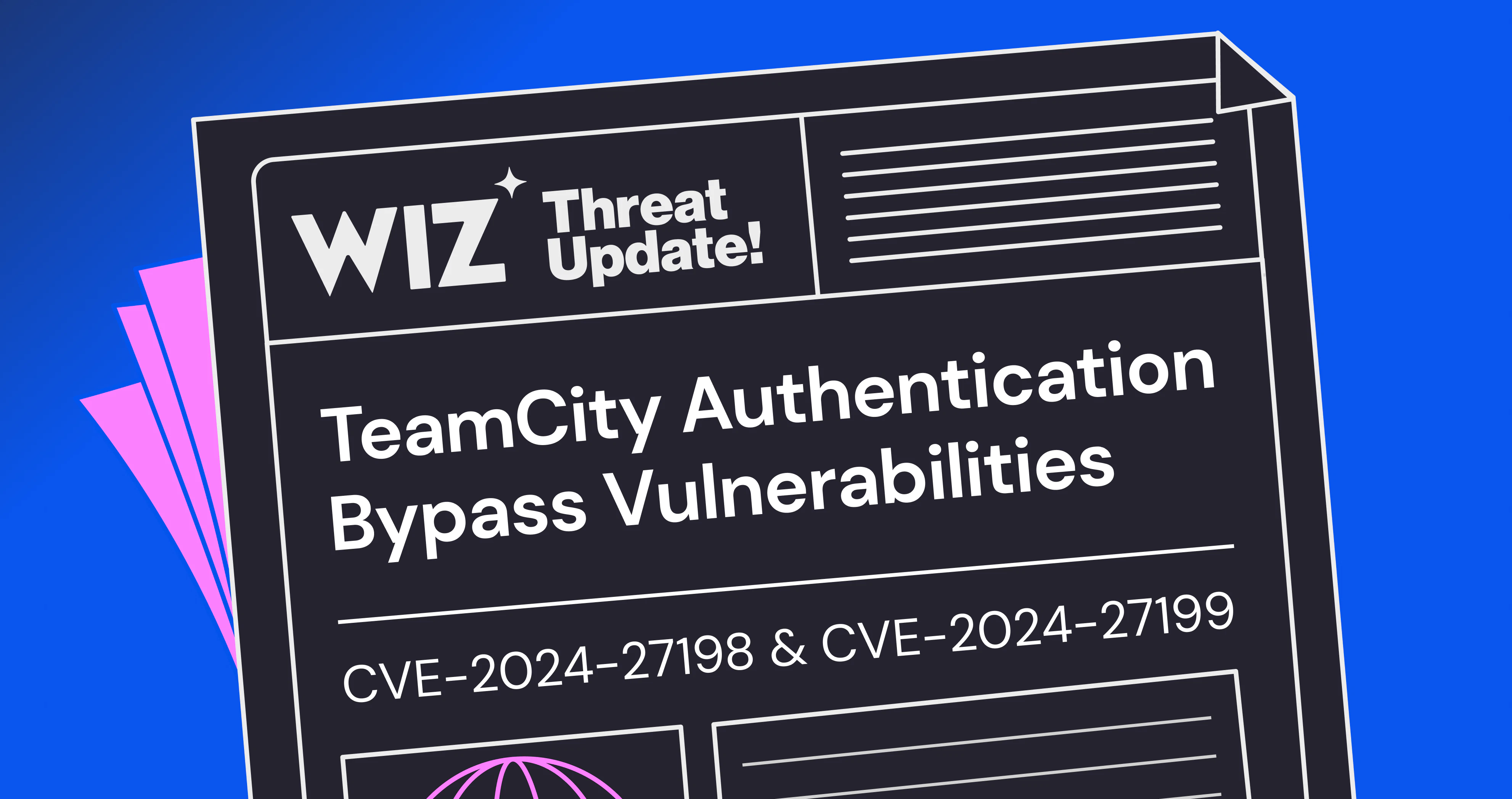 Teamcity Authentication Bypass Vulnerabilities An Analysis Wiz Blog Teamcity Authentication Bypass Vulnerabilities An Analysis Wiz Blog