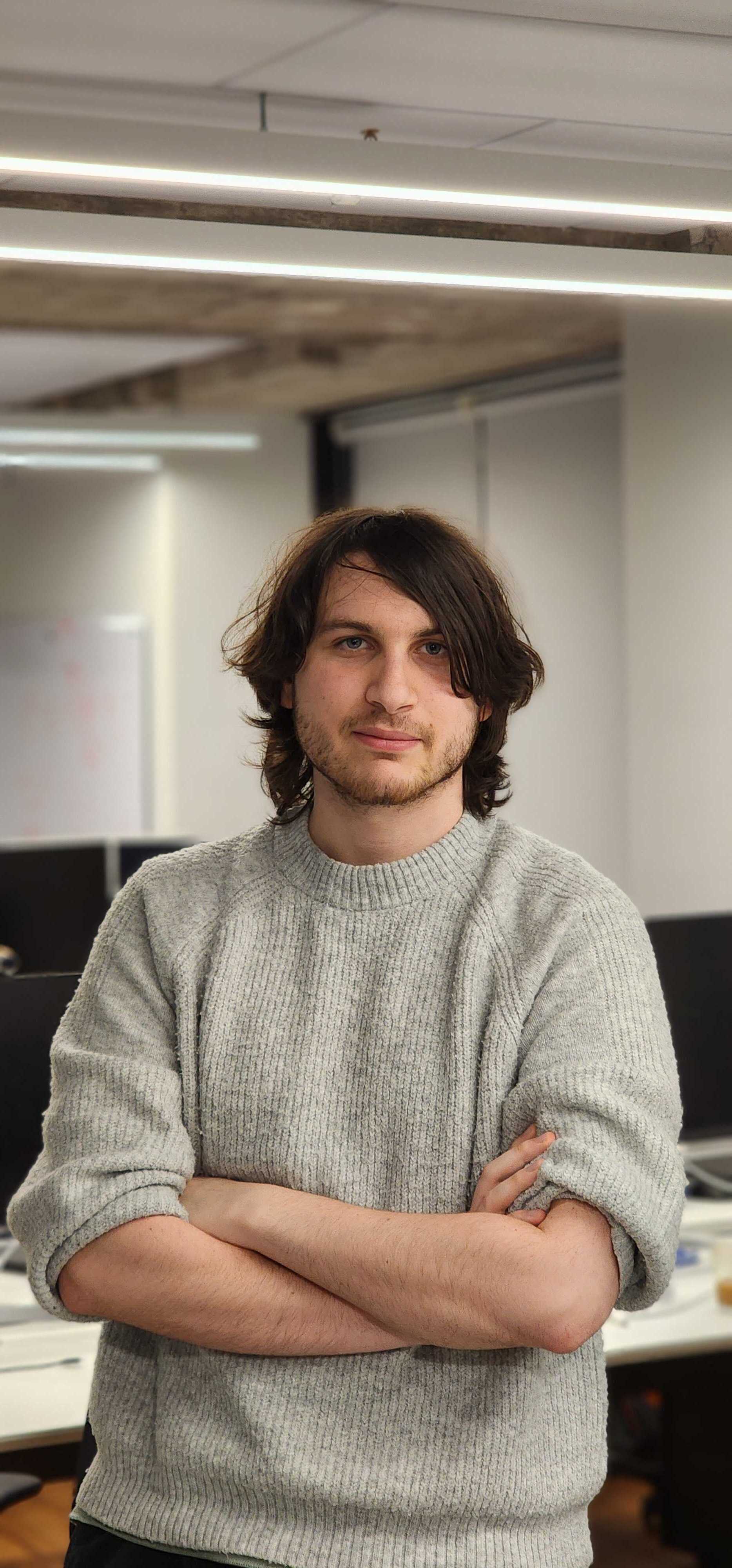 Gili Tikochinski Avatar