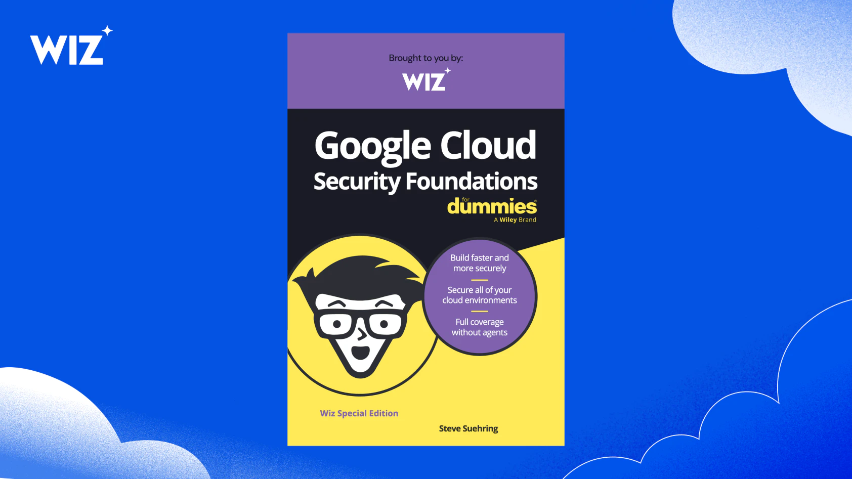 “Google Cloud Security Foundation for Beginners” by Wiz