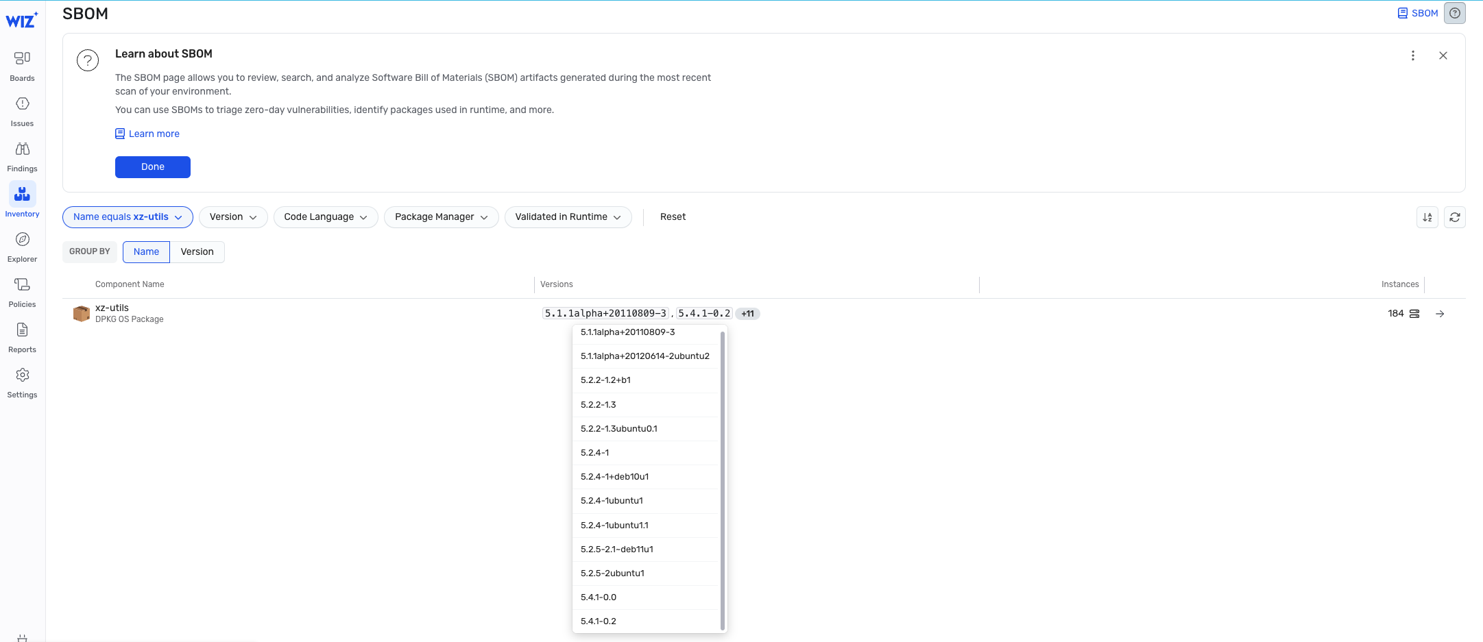 The XZ Utils backdoor, and defense-in-depth strategy | Wiz Blog