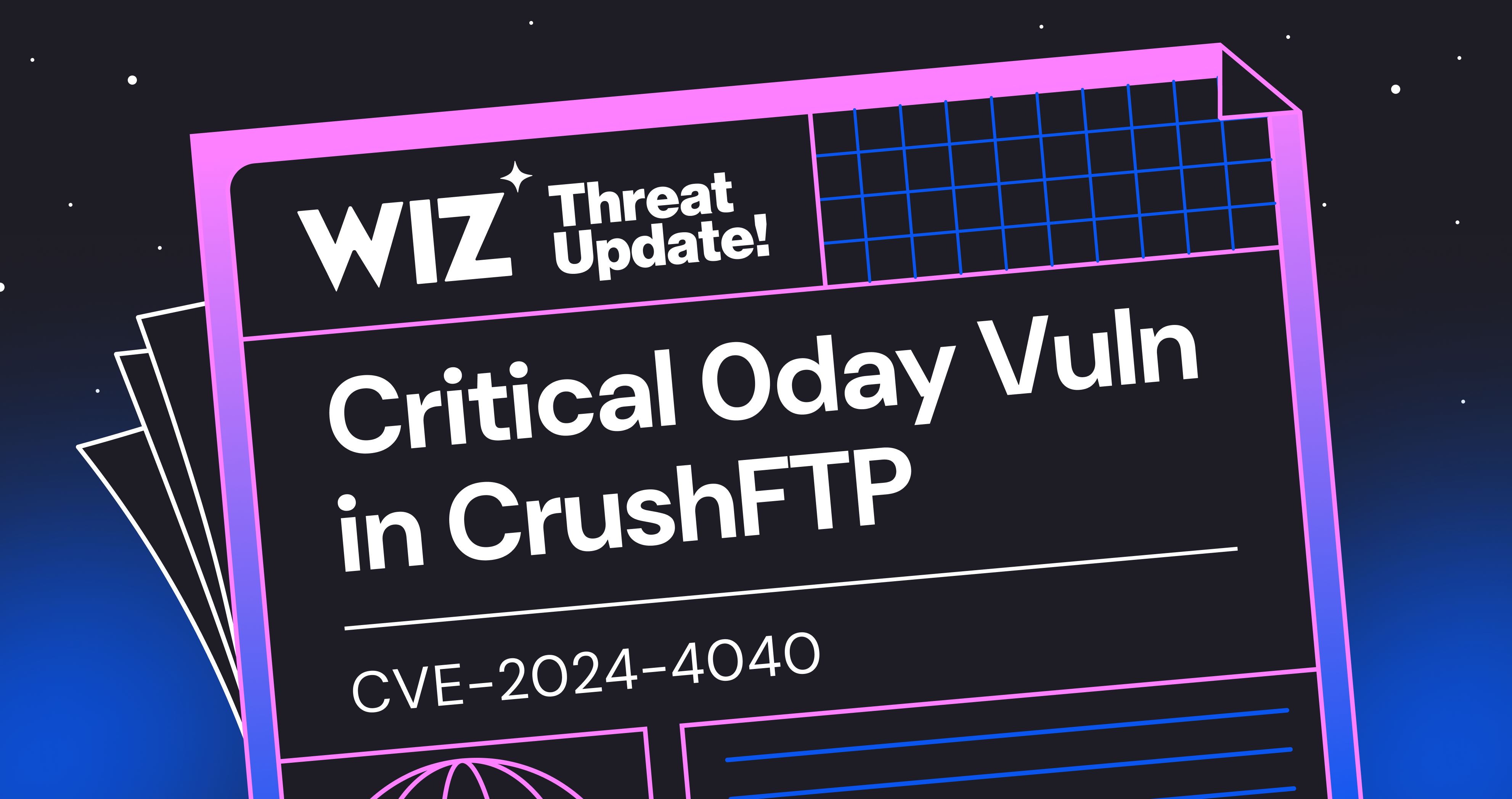 CVE-2024-4040 exploited in the wild: everything you need to know
