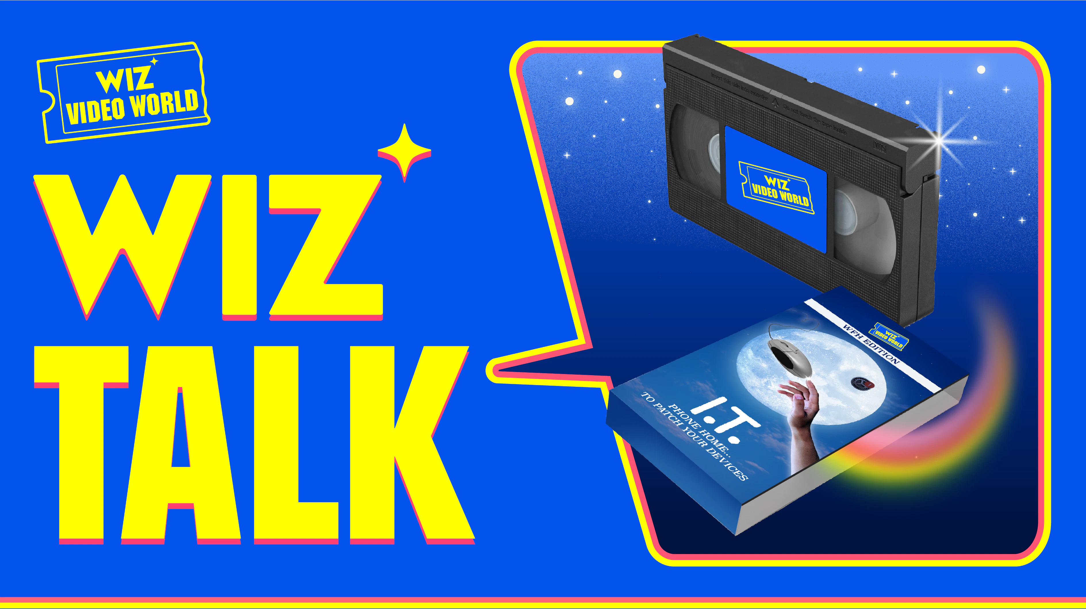 reinvent talk 2