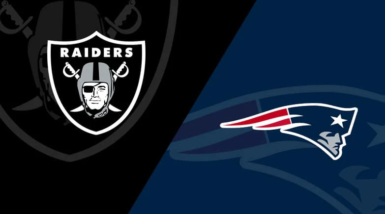 Patriots Game