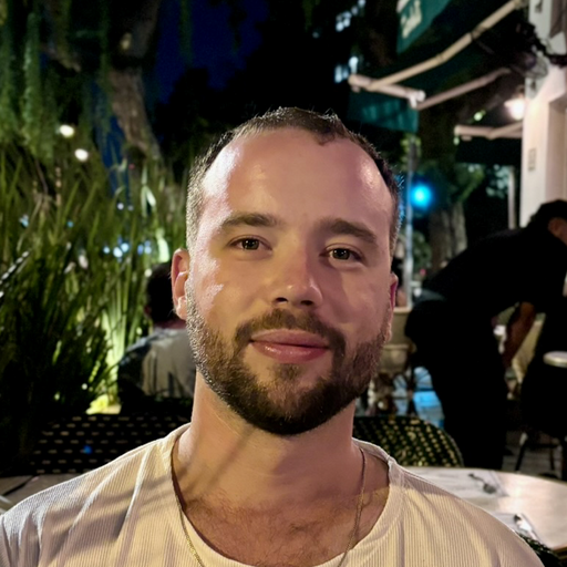 Yuval Avrahami Avatar