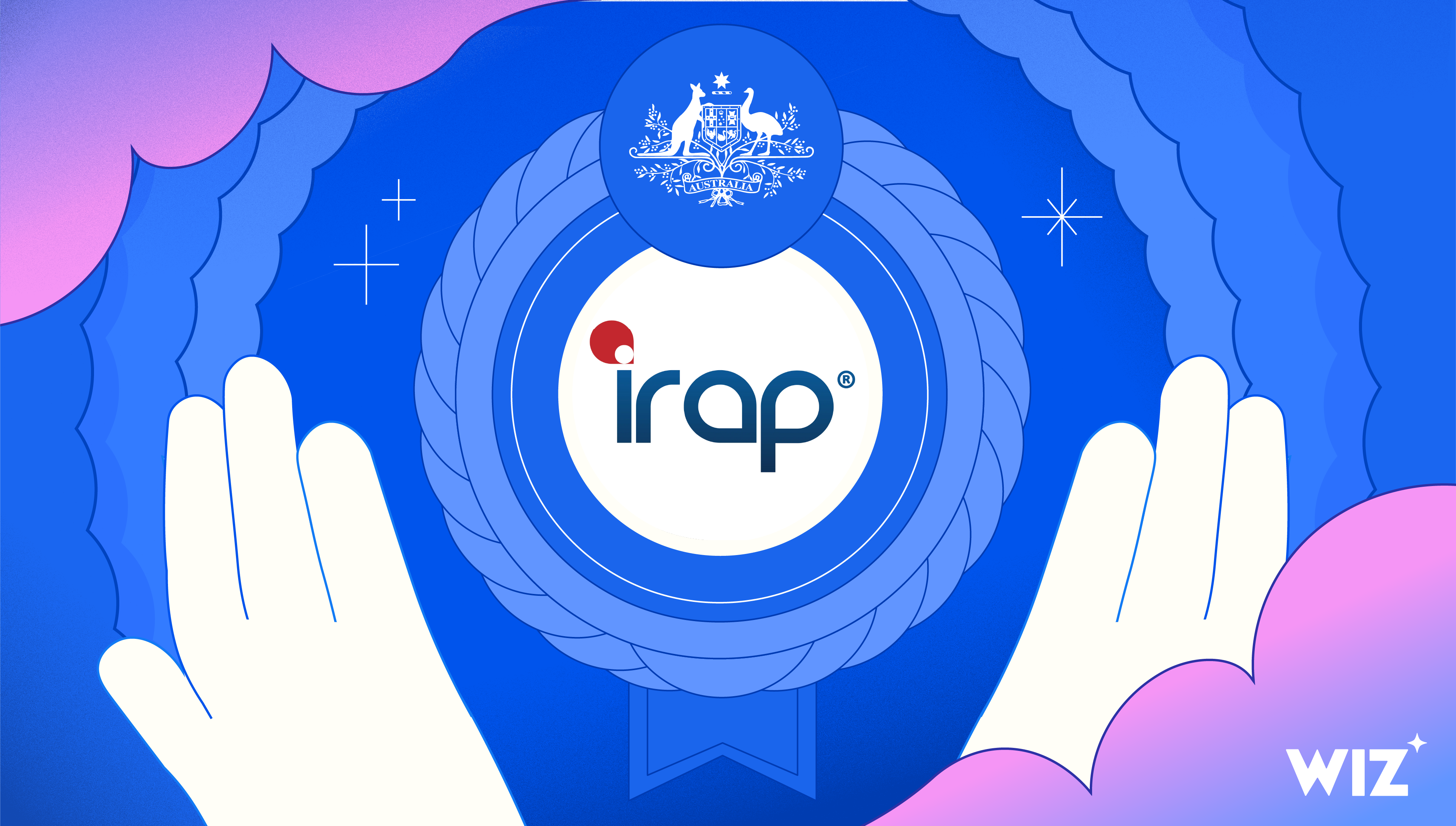 Wiz Completes IRAP Assessment to Support Australian Government Cloud Security