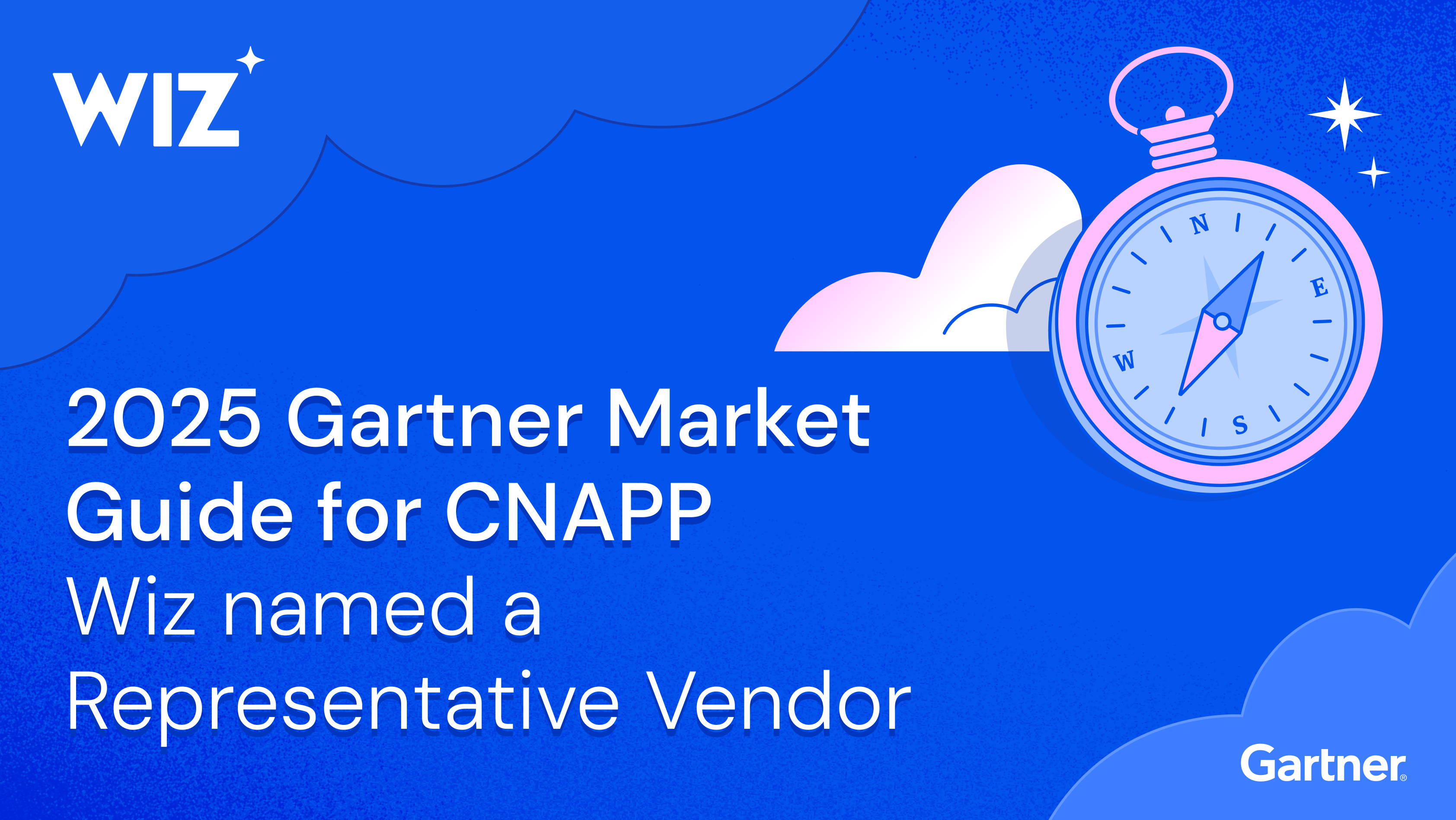 Unpacking the 2025 Gartner Market Guide for CNAPP