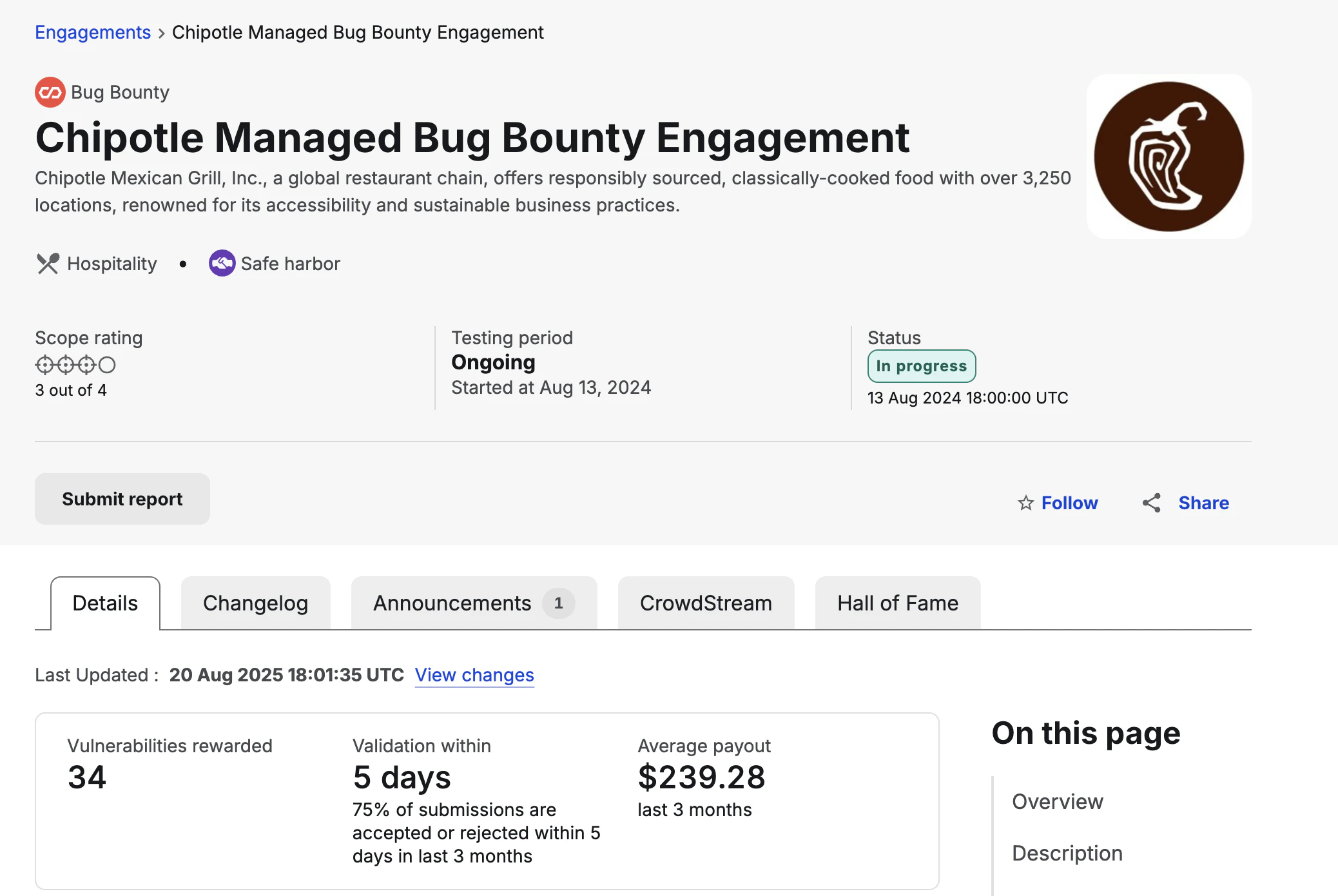 What is Bug Bounty? - Bug Bounty Masterclass | Wiz