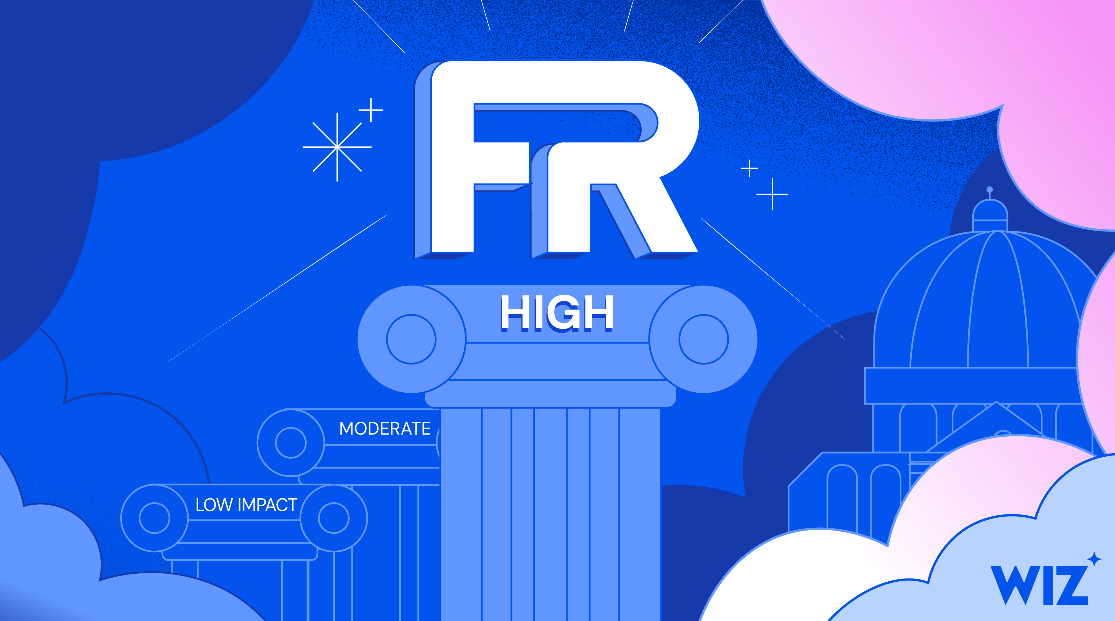 Wiz achieves FedRAMP High authorization