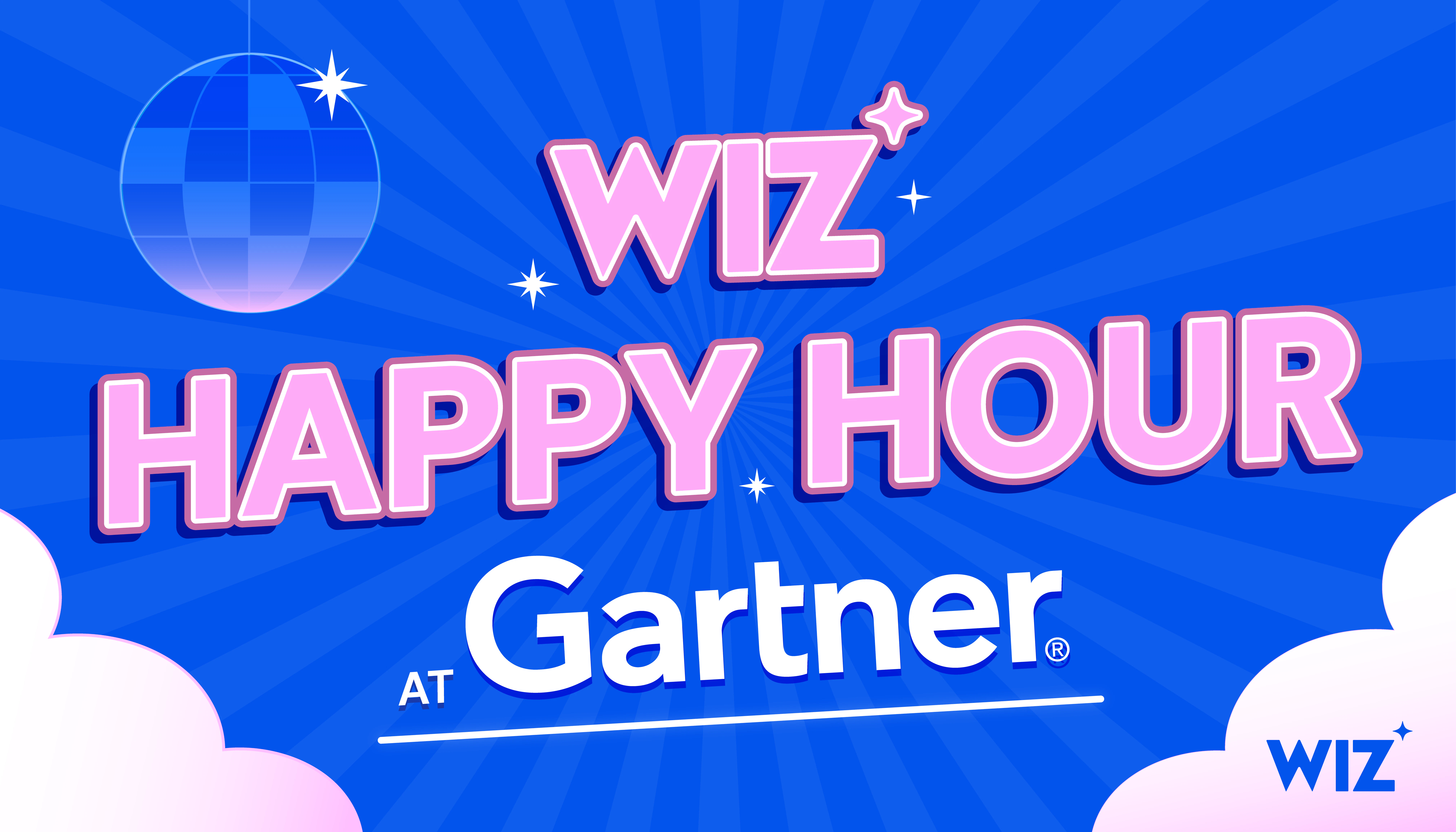 Join Wiz Happy Hour at Tapa Tapa | Wiz