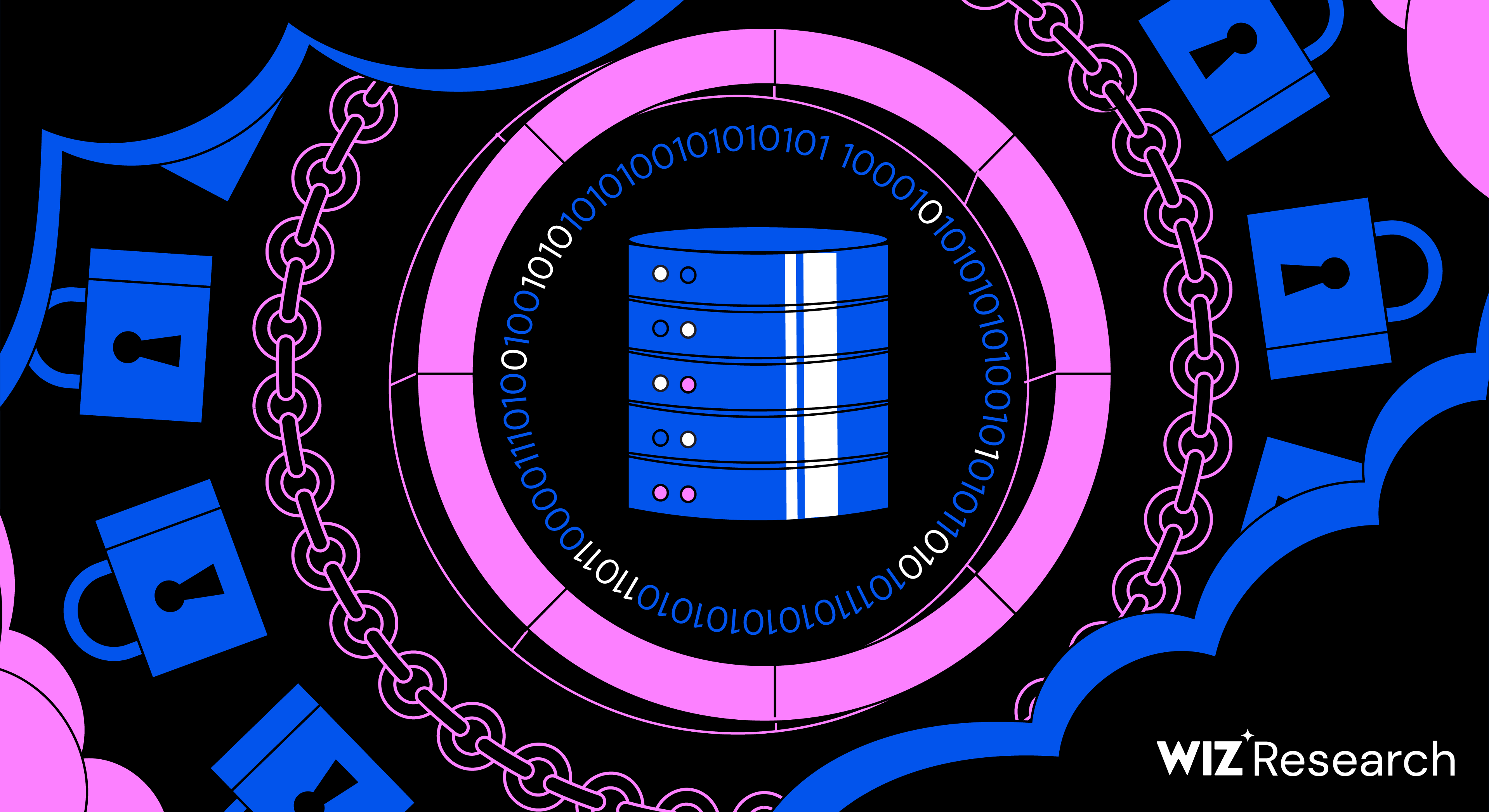 Defending against database ransomware attacks