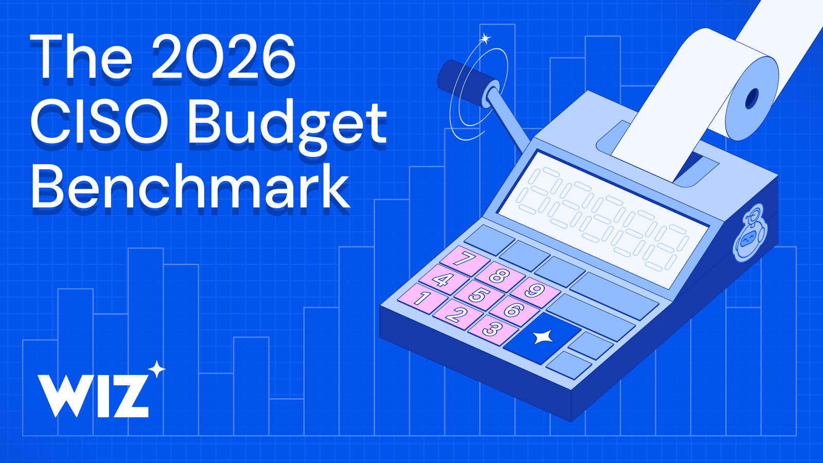 How CISOs Should Plan Security Budgets for 2026