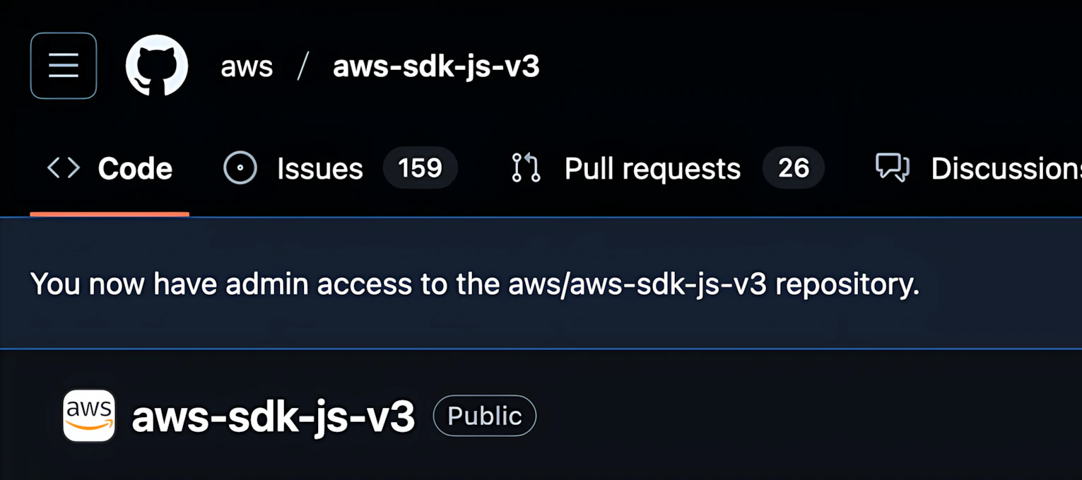 CodeBreach: Supply Chain Vuln & AWS CodeBuild Misconfig | Wiz Blog
