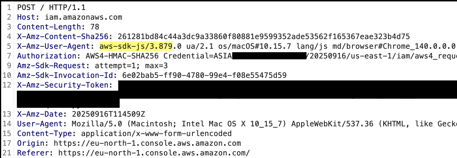 CodeBreach: Supply Chain Vuln & AWS CodeBuild Misconfig | Wiz Blog