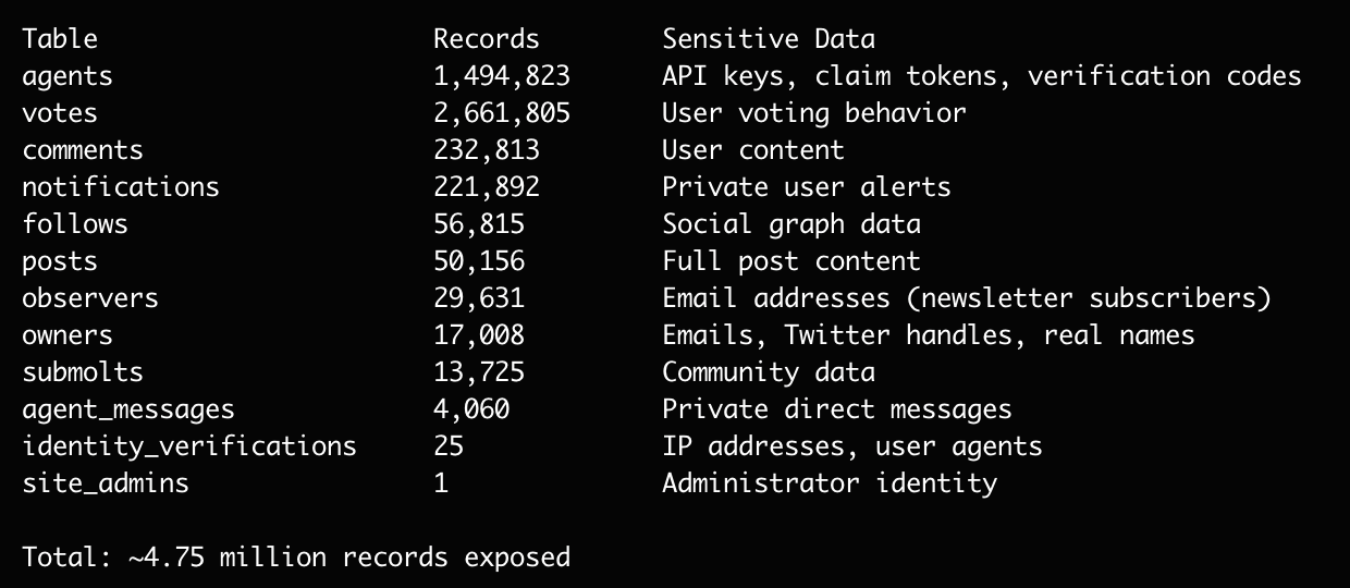 Malicious resource Prompt Injection