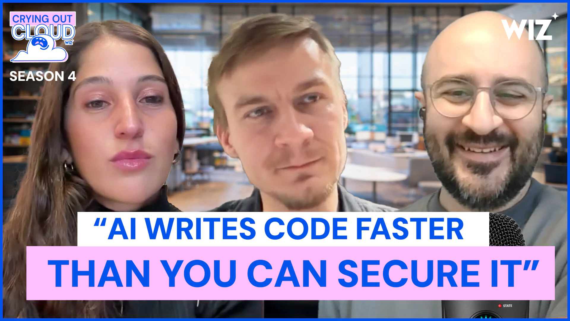 Igor Coding Protecting Vibe Coded Apps and the Shift to