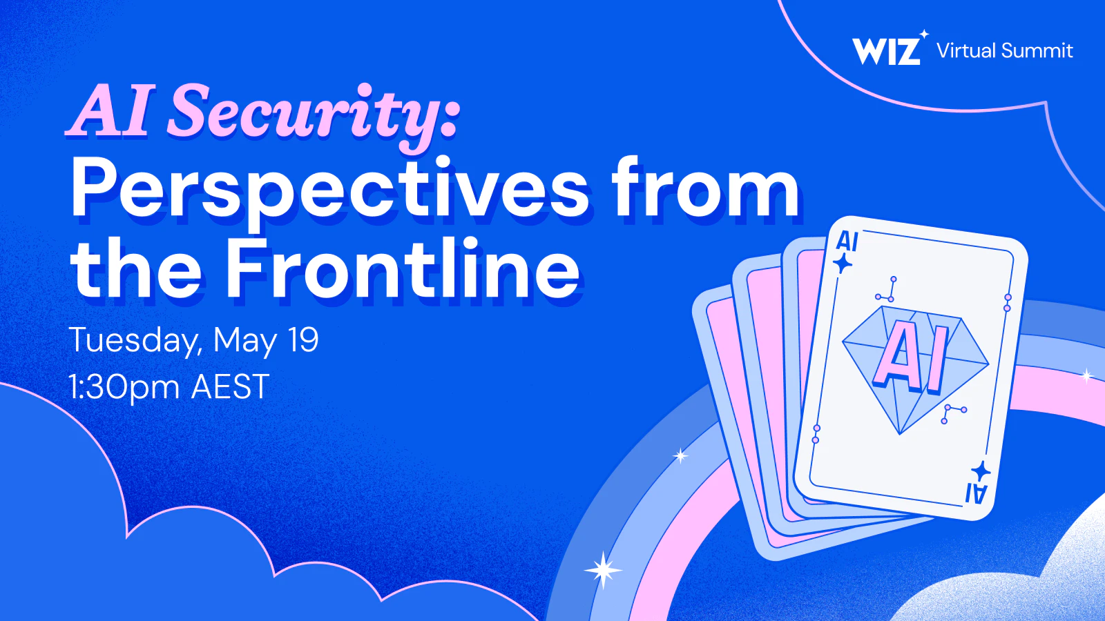 Platform Perspective: Building Secure AI Systems at Scale [APJ] | Wiz
