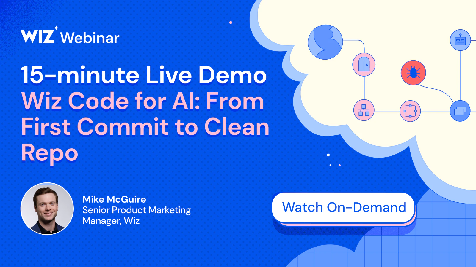 Securing Modern AI Applications with Wiz AI-APP: From Code to Runtime | Wiz