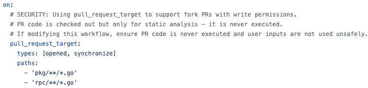 GitHub Actions Security Pt 1: Attacks & Defenses | Wiz Blog