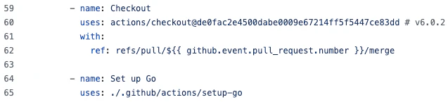 GitHub Actions Security Pt 1: Attacks & Defenses | Wiz Blog