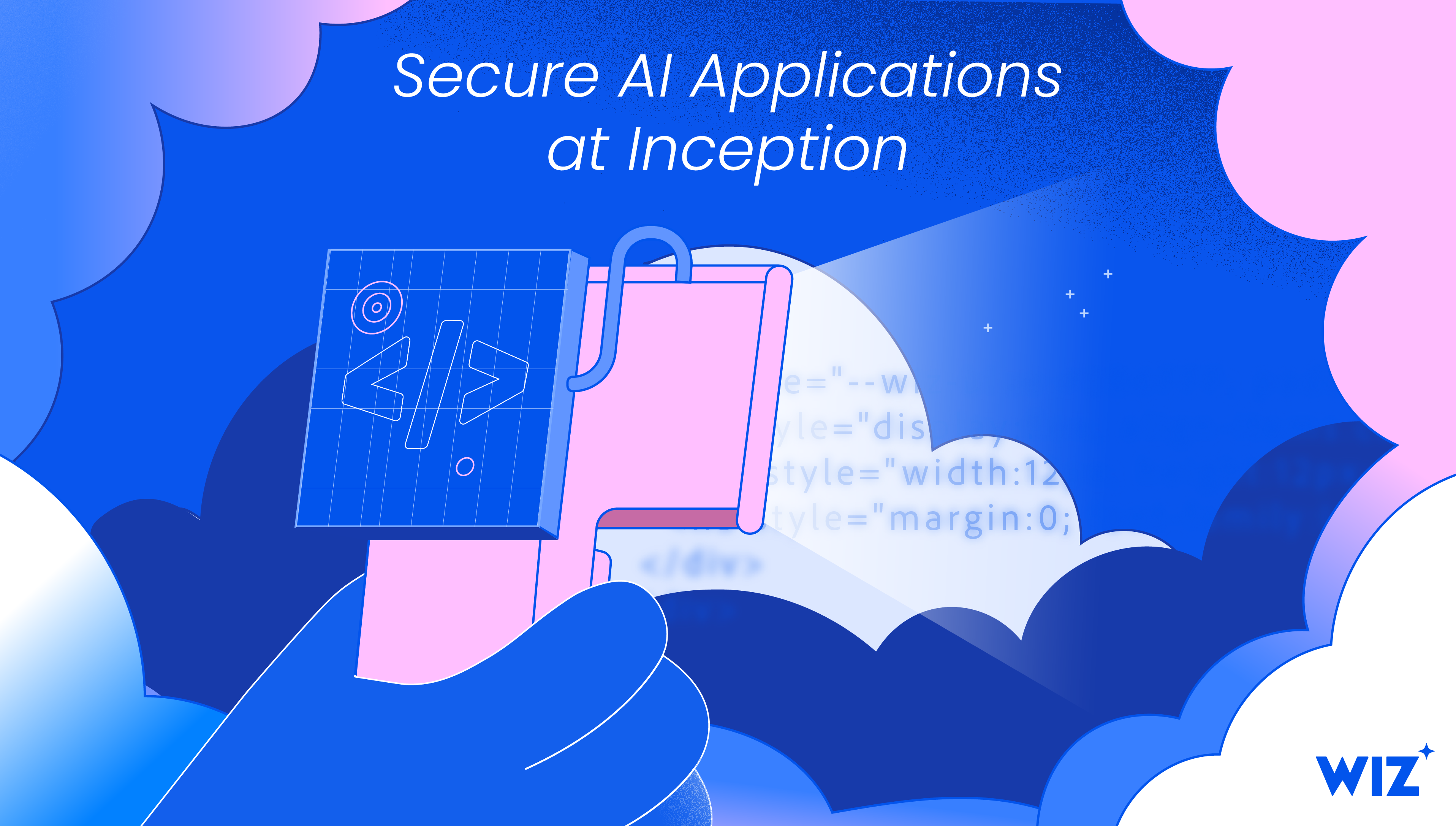 Securing AI Applications From Inception To Deployment Wiz Blog Securing AI Applications From Inception To Deployment Wiz Blog