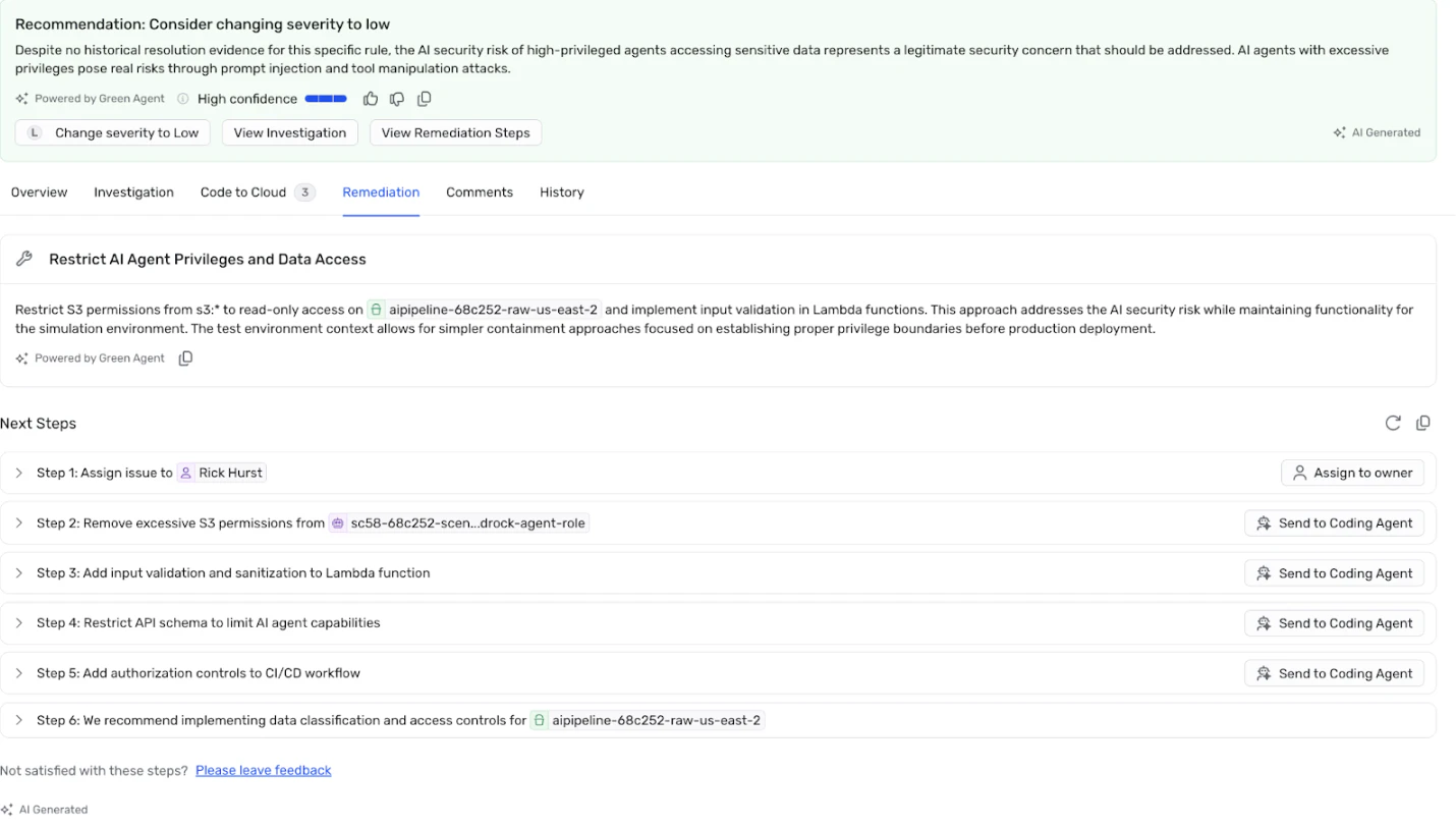 IaC Inventory: A Unified View Across Code, Deployments, and Cloud | Wiz ...
