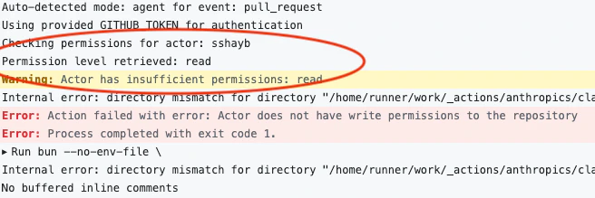 GitHub Actions Security Pt 2: AI-Powered Actions Analysis | Wiz Blog
