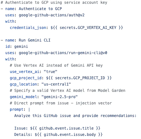 GitHub Actions Security Pt 2: AI-Powered Actions Analysis | Wiz Blog