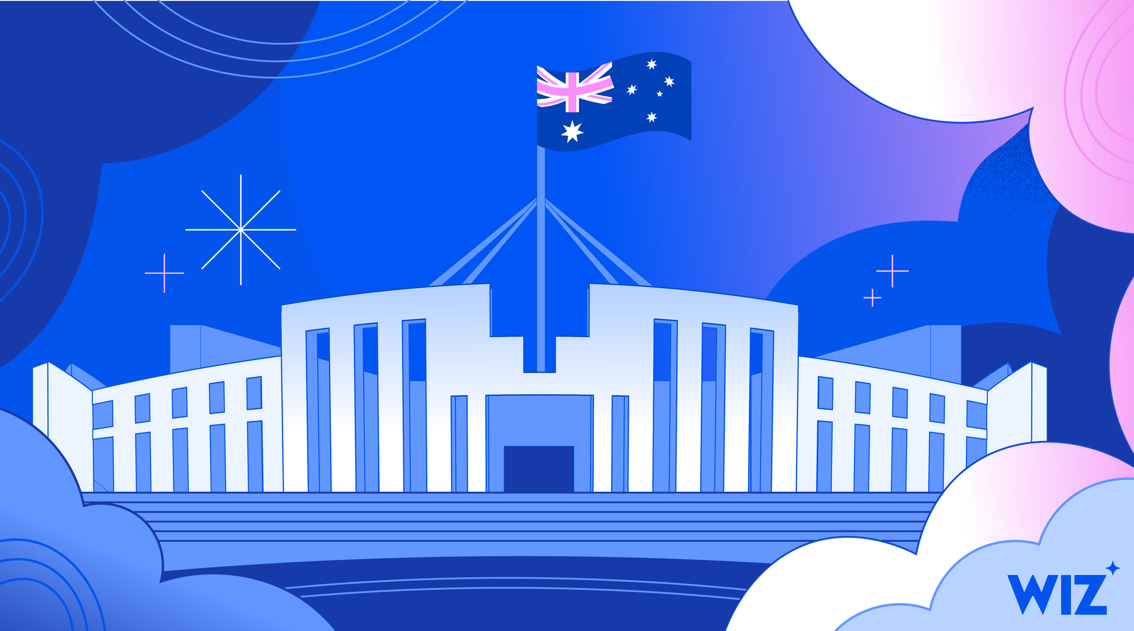 Modern Defensible Architecture: Resilience for the Australian Federal Government