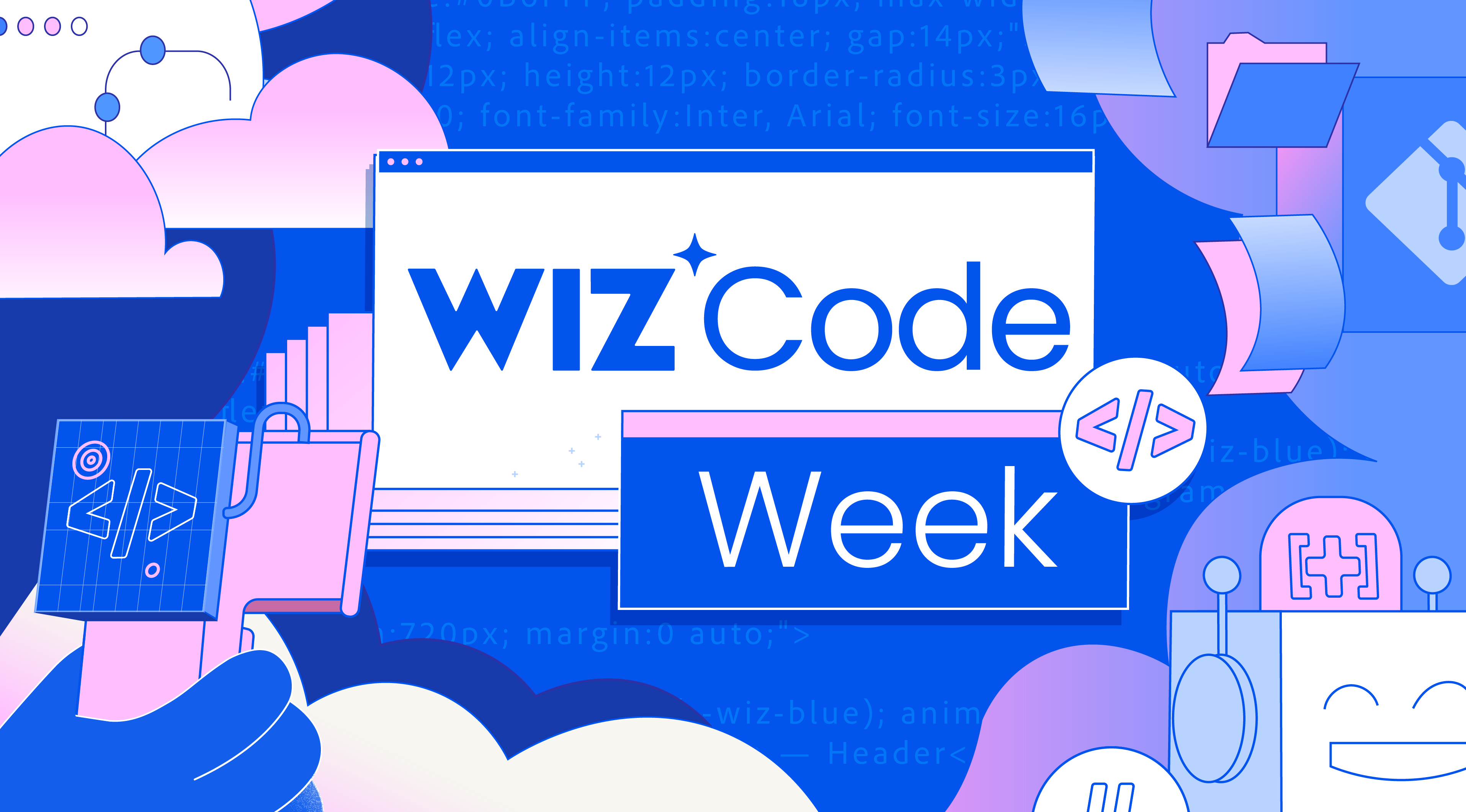 Wiz Code Week Recap: Securing AI Native Development