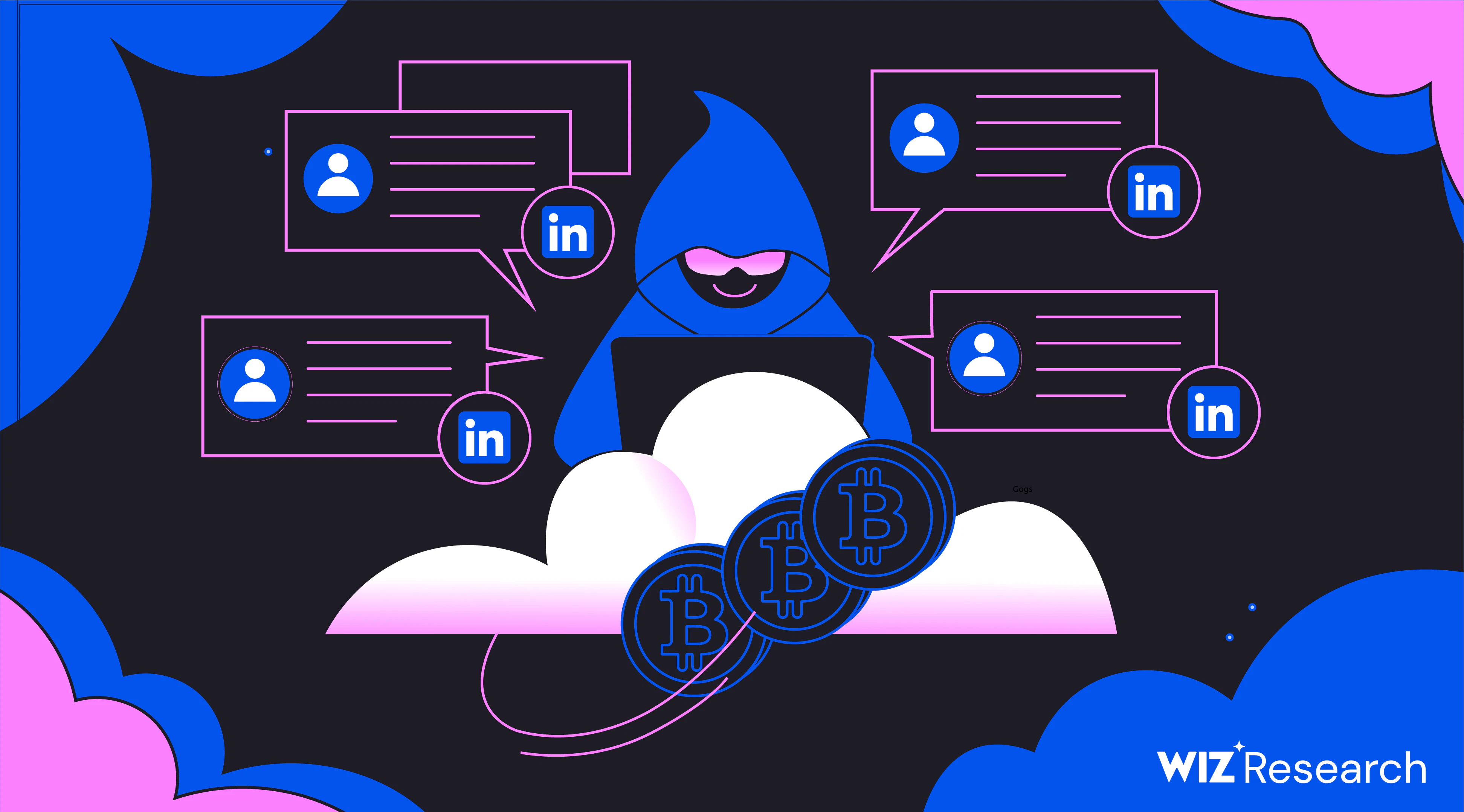 New Threat Actor JINX-0164 Targets Cryptocurrency Organizations