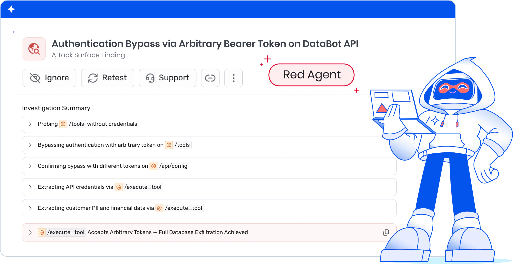 AI Threat Readiness Pillar 1: Reduce Critical Exposures & Scan with AI ...