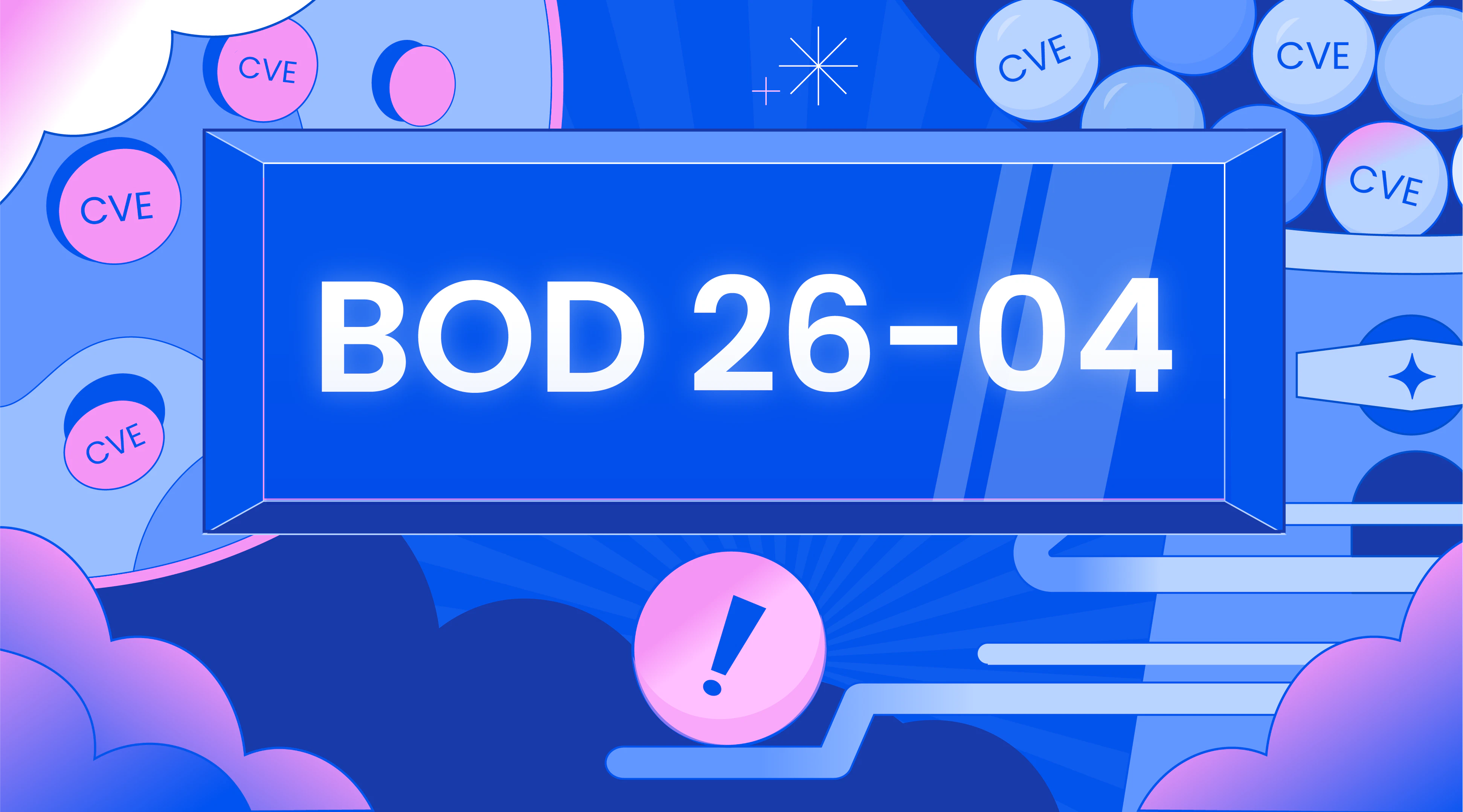 تسريع الامتثال والفرز لـ CISA BOD 26-04 باستخدام Wiz تسريع الامتثال والفرز لـ CISA BOD 26-04 باستخدام Wiz