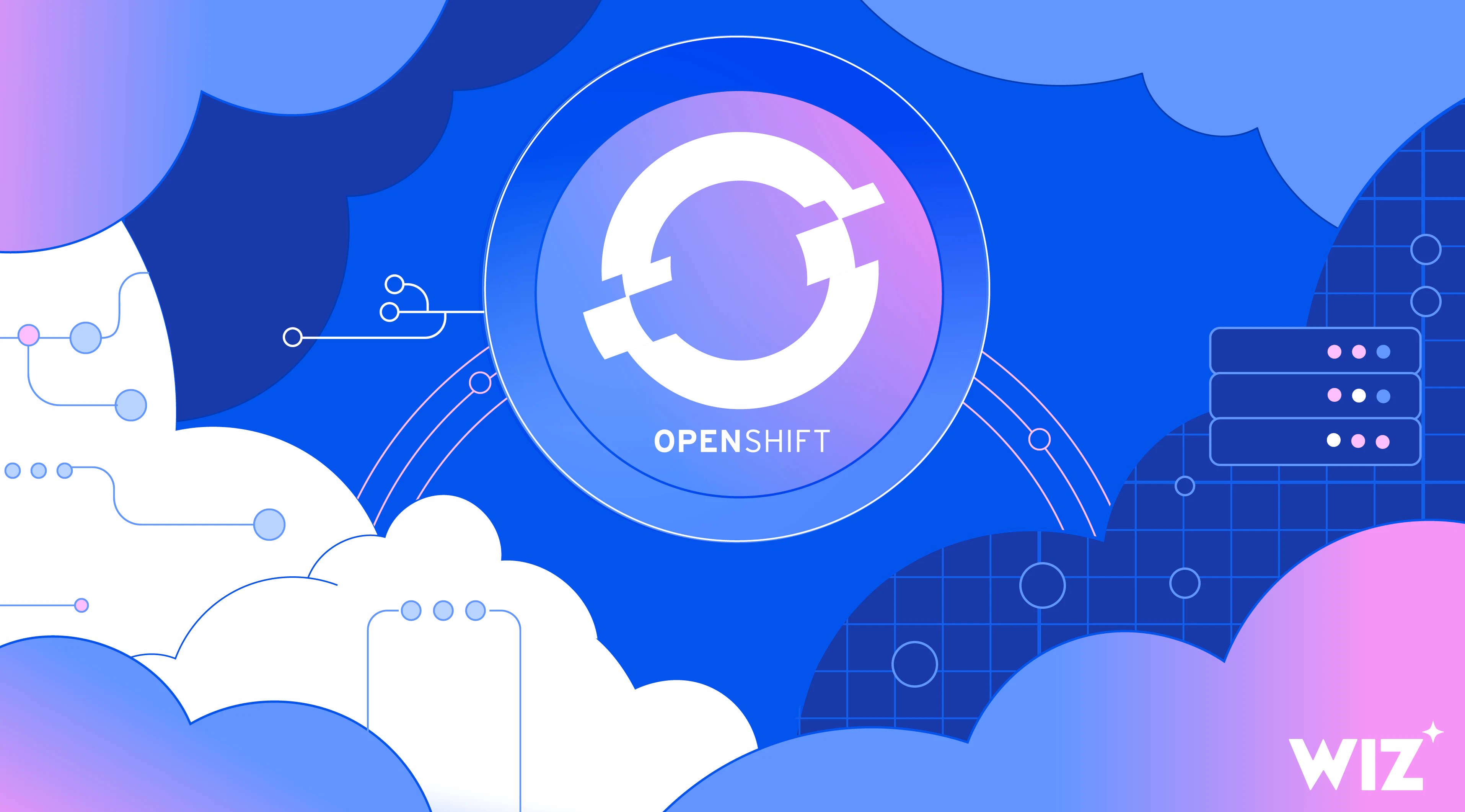 من الوضع إلى وقت التشغيل: نهج موحد لأمن OpenShift من الوضع إلى وقت التشغيل: نهج موحد لأمن OpenShift