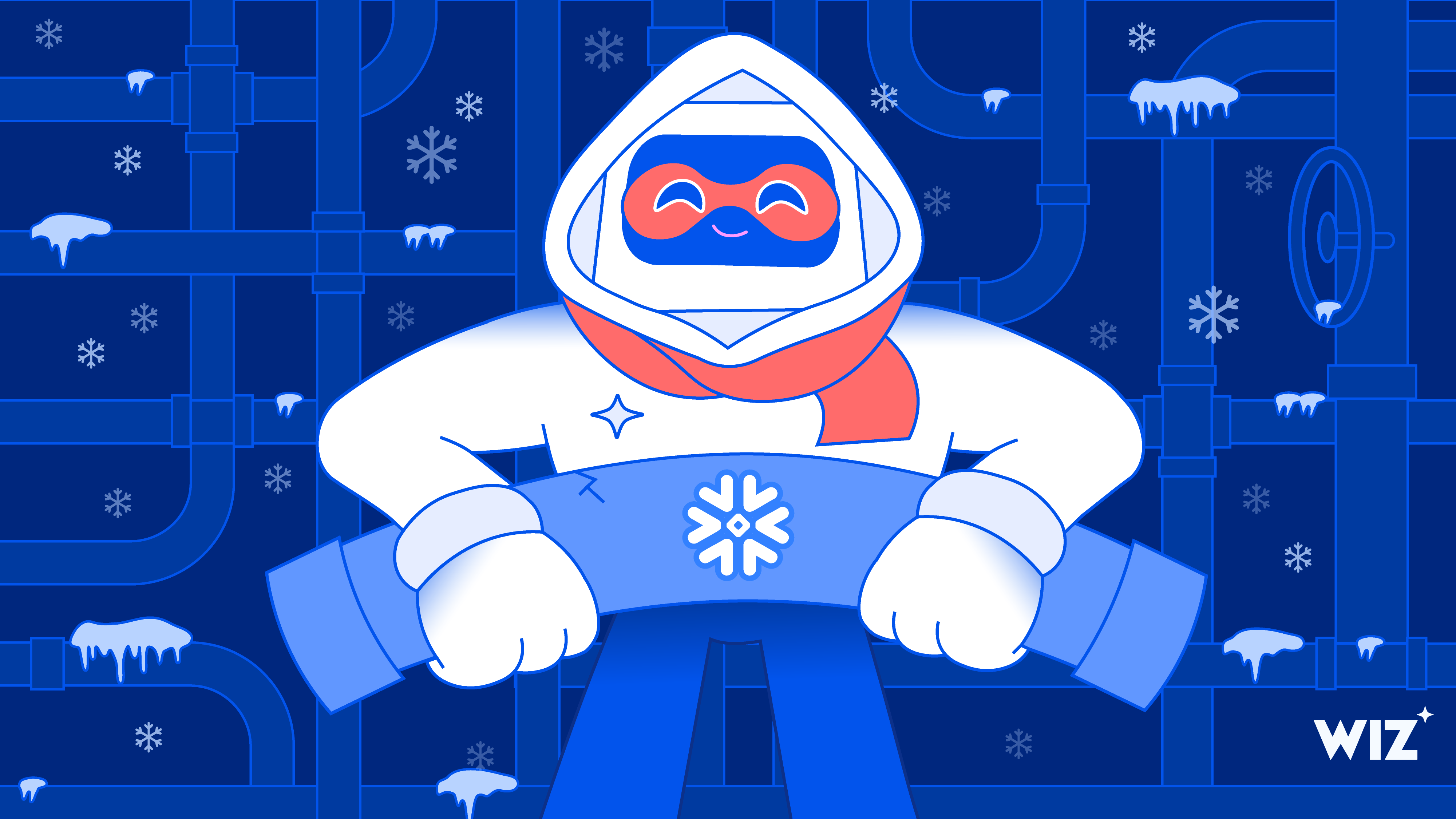 Wiz's Autonomous Hacking Agent Found and Exploited a Live Snowflake Bug in Five Days, With No Human Help