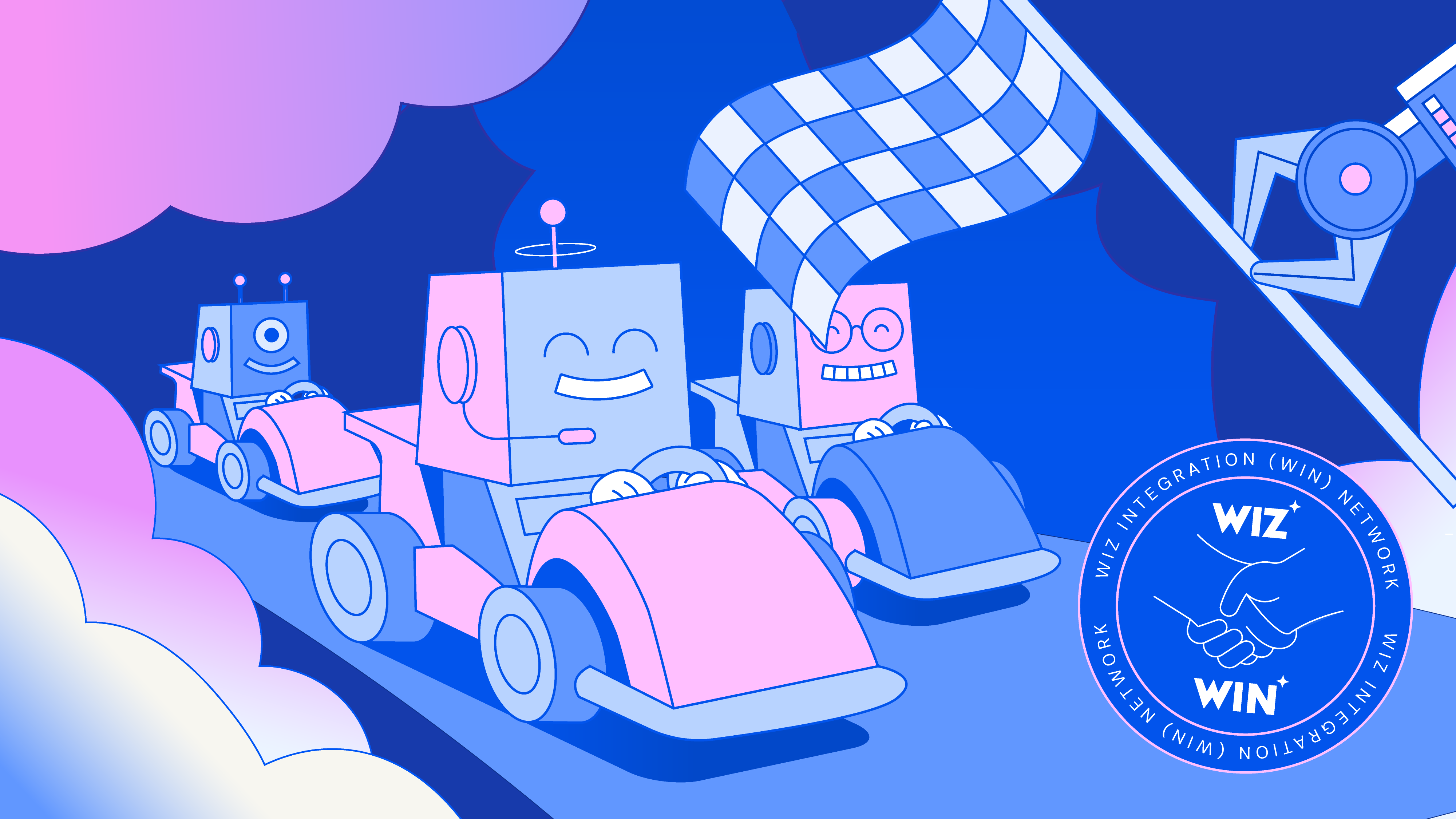 Growing the WIN AI Ecosystem with Agent Integrations