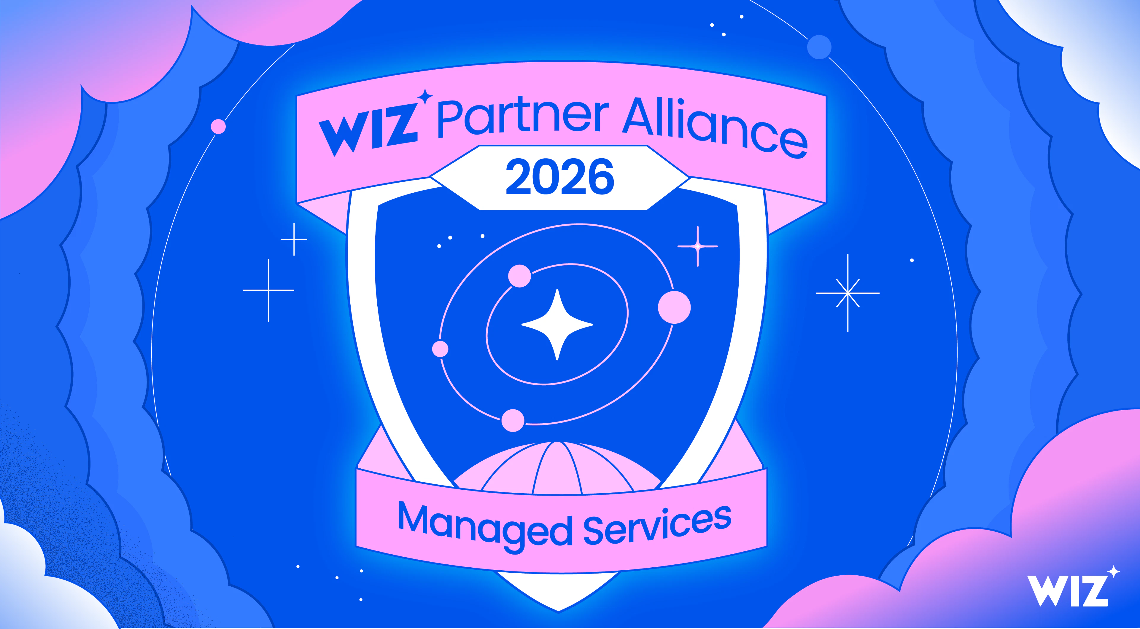 Introducing the Wiz Partner Alliance Managed Service Provider Program