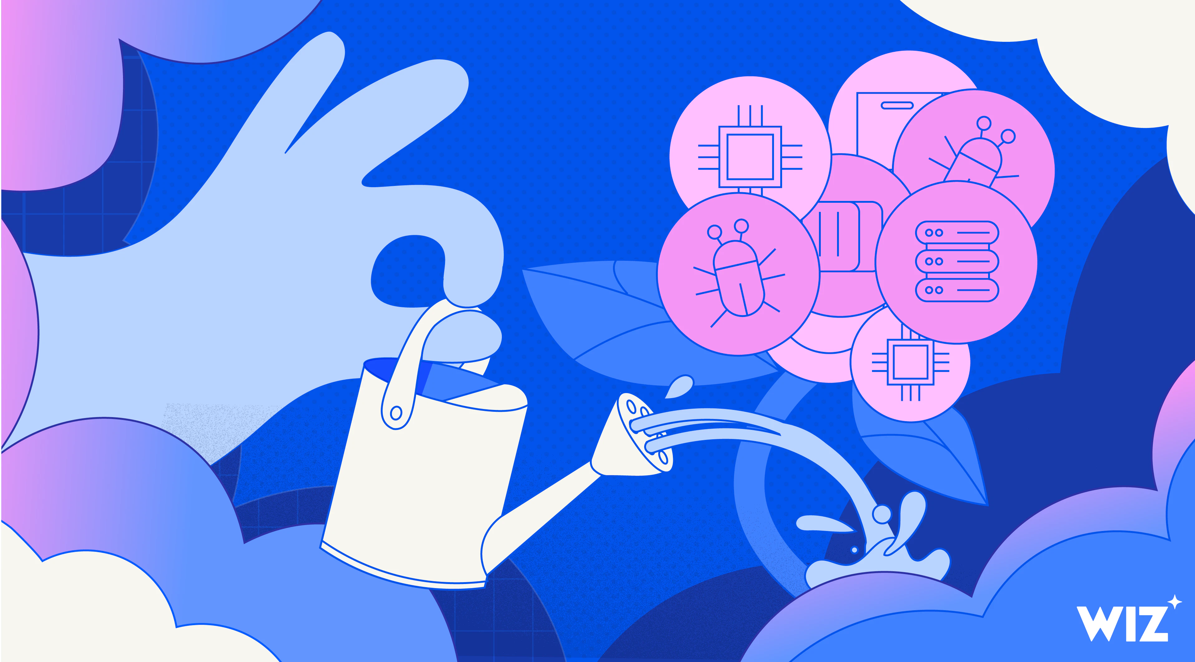 What’s New in Wiz Service Catalog: Smarter Discovery, Governance, and Service-Level Context